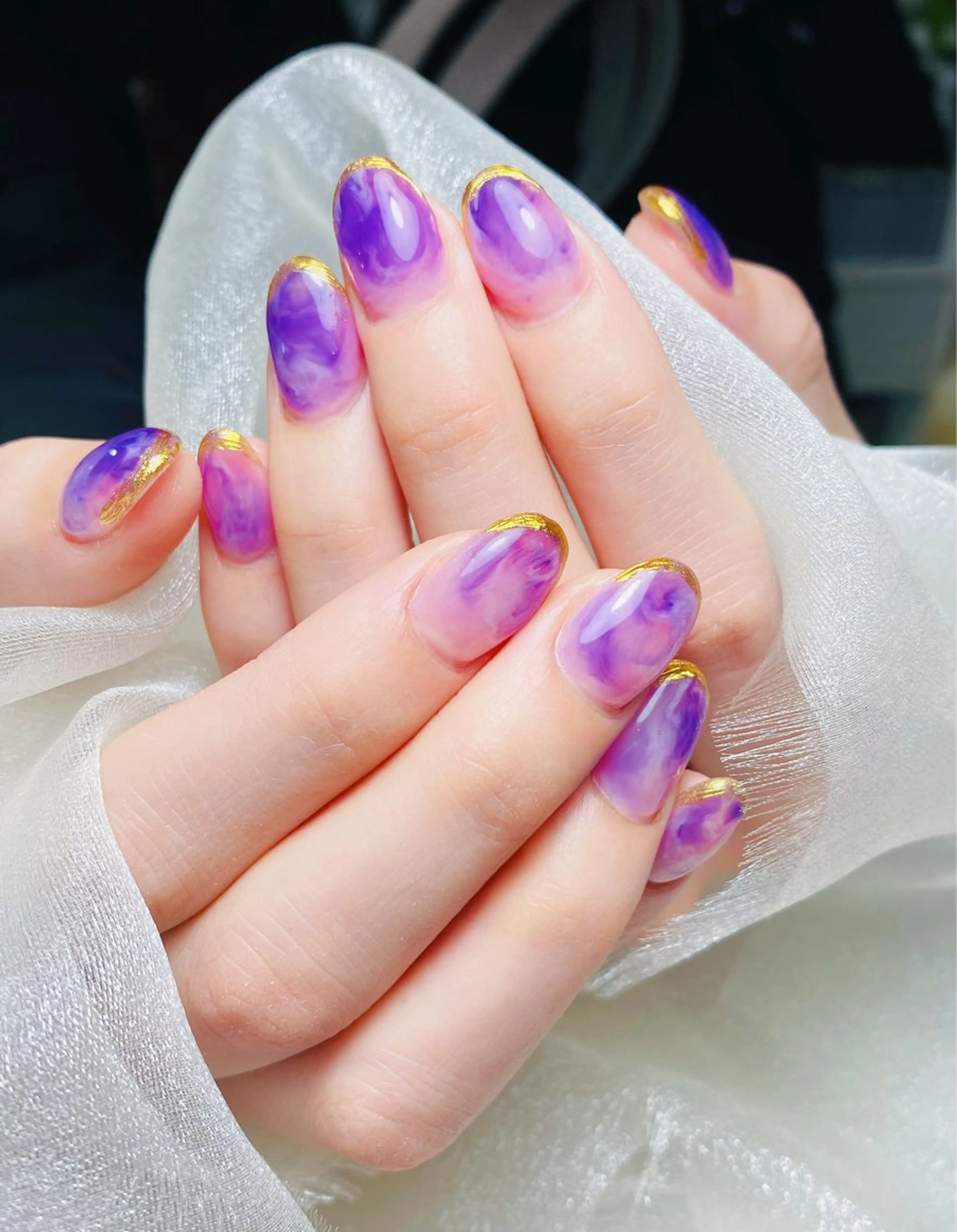 ネイル Coco Nailsのネイルデザイン