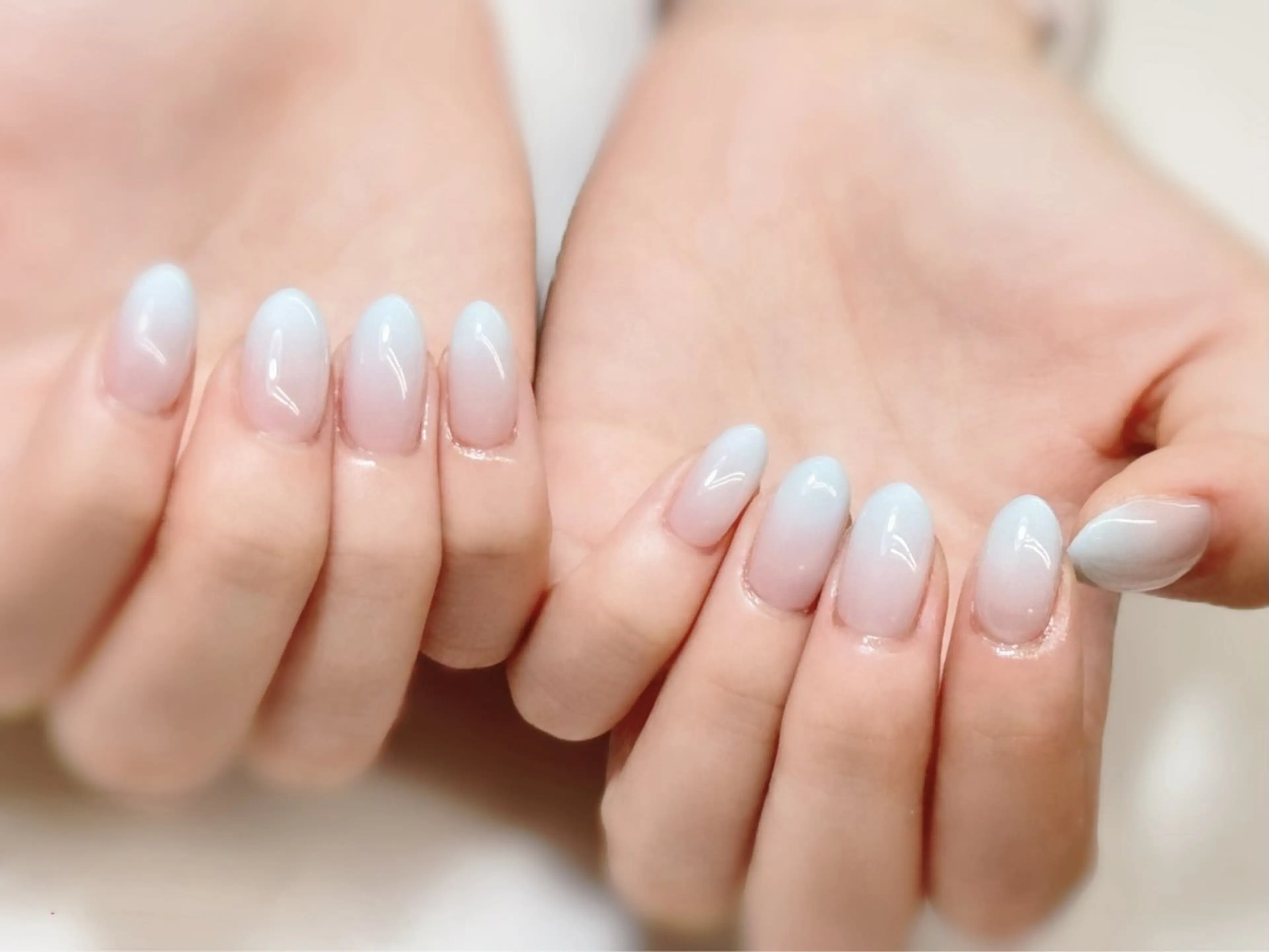 ネイル ハンドネイル Rin 🍭のネイルデザイン