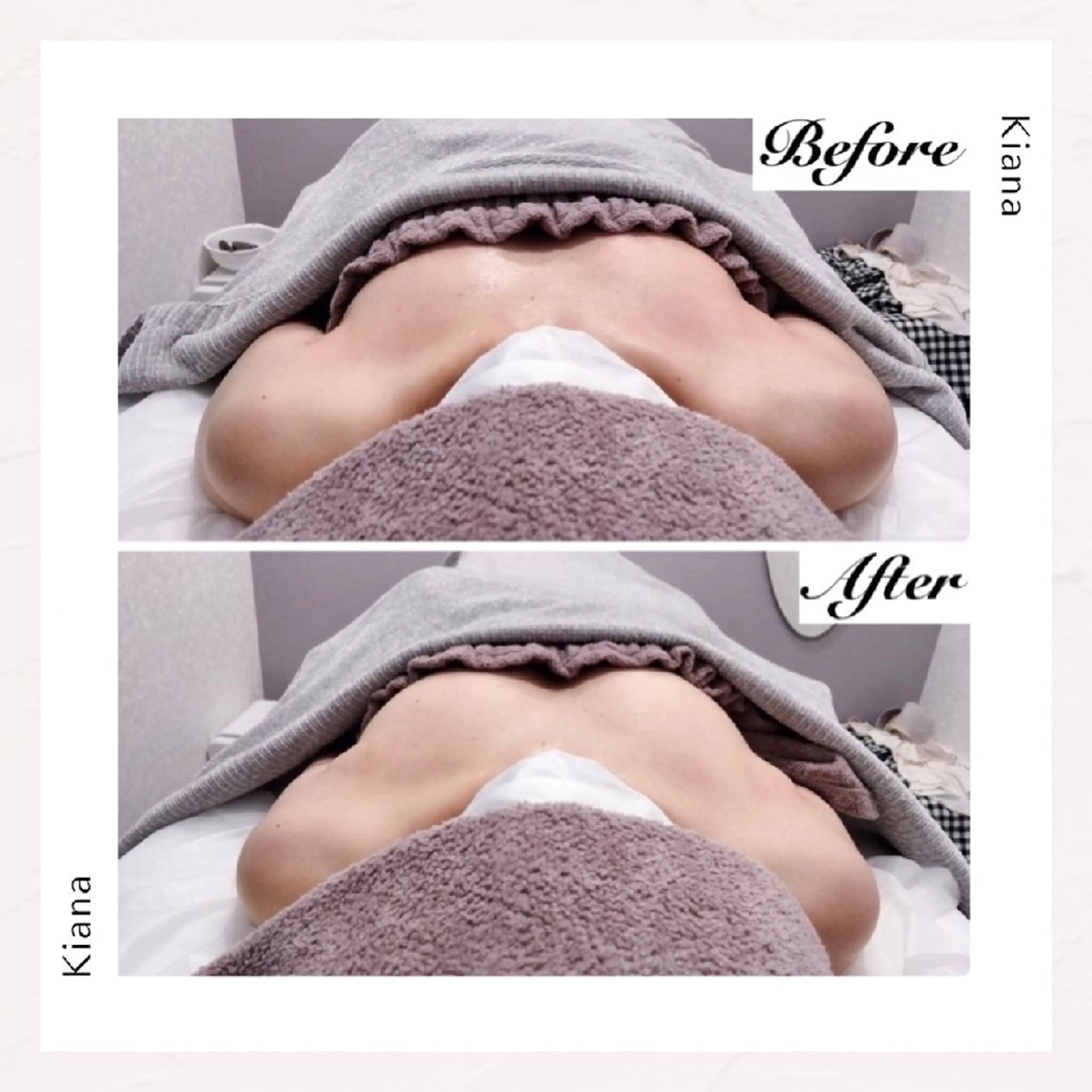 【バスト専門店 】 Kiana のエステ・リラクイメージ