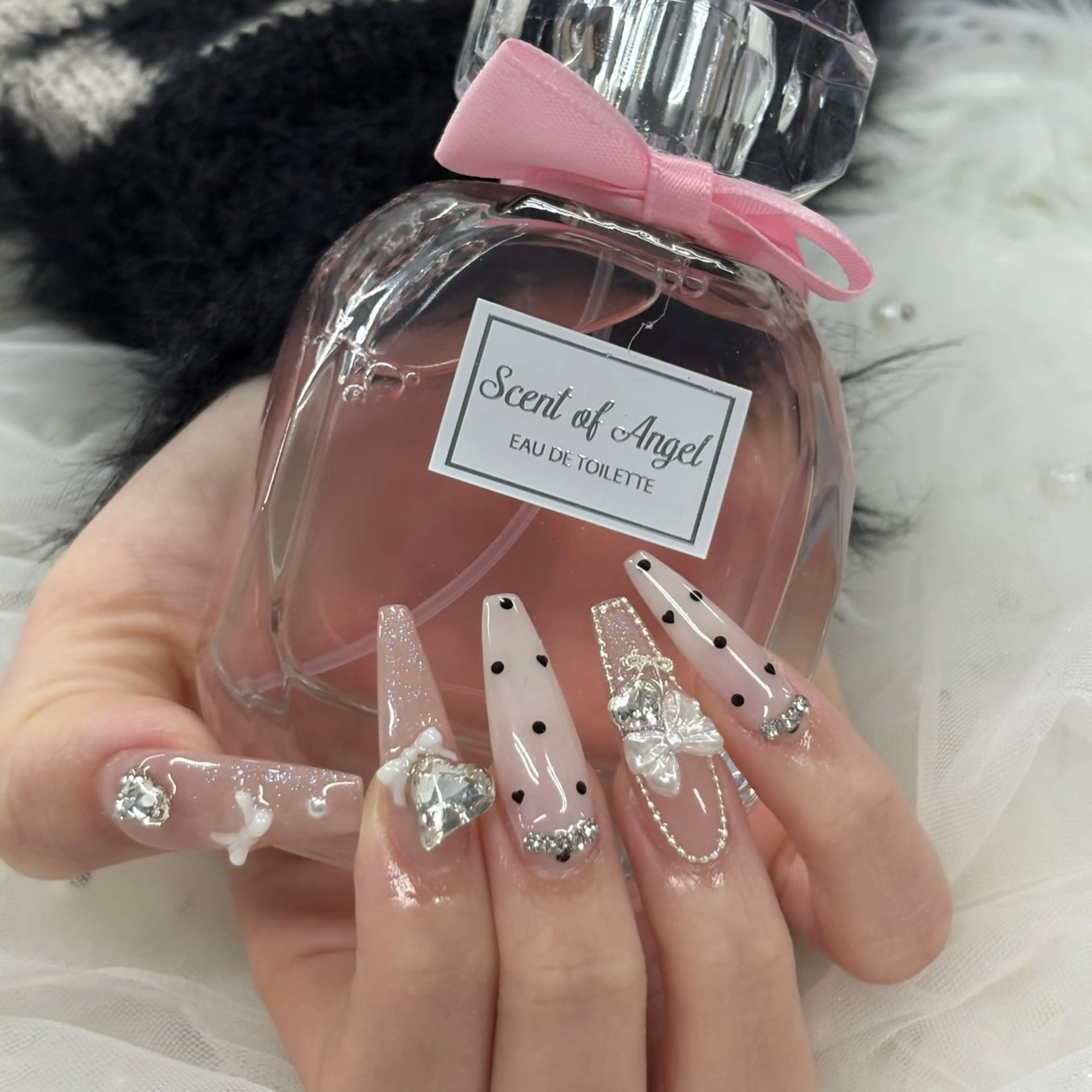 ネイル ハンドネイル Nailsalon ten.所属・SHION  のネイルデザイン