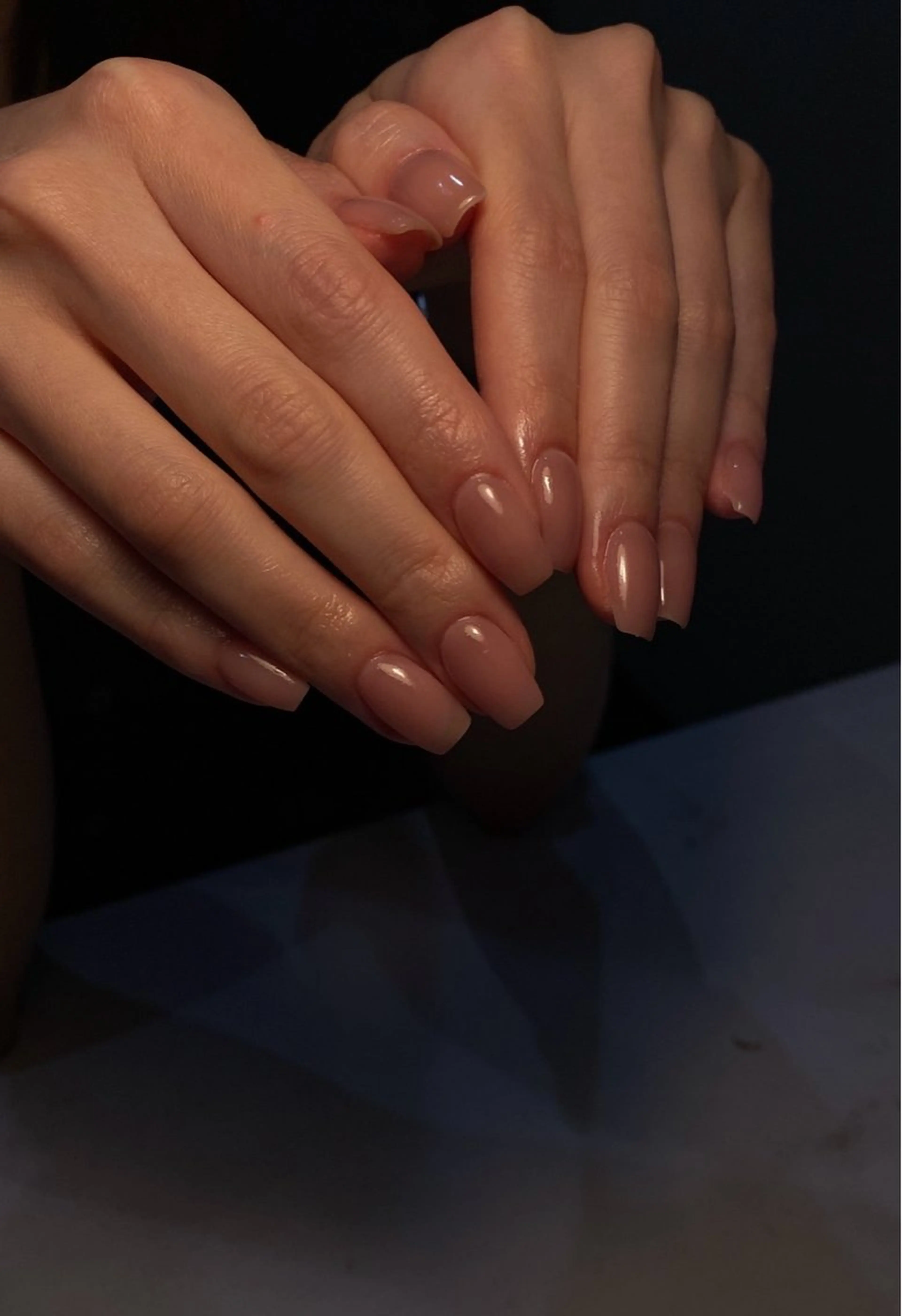 ネイル ハンドネイル ハンドケア NILATE所属・渡邉 あいのネイルデザイン