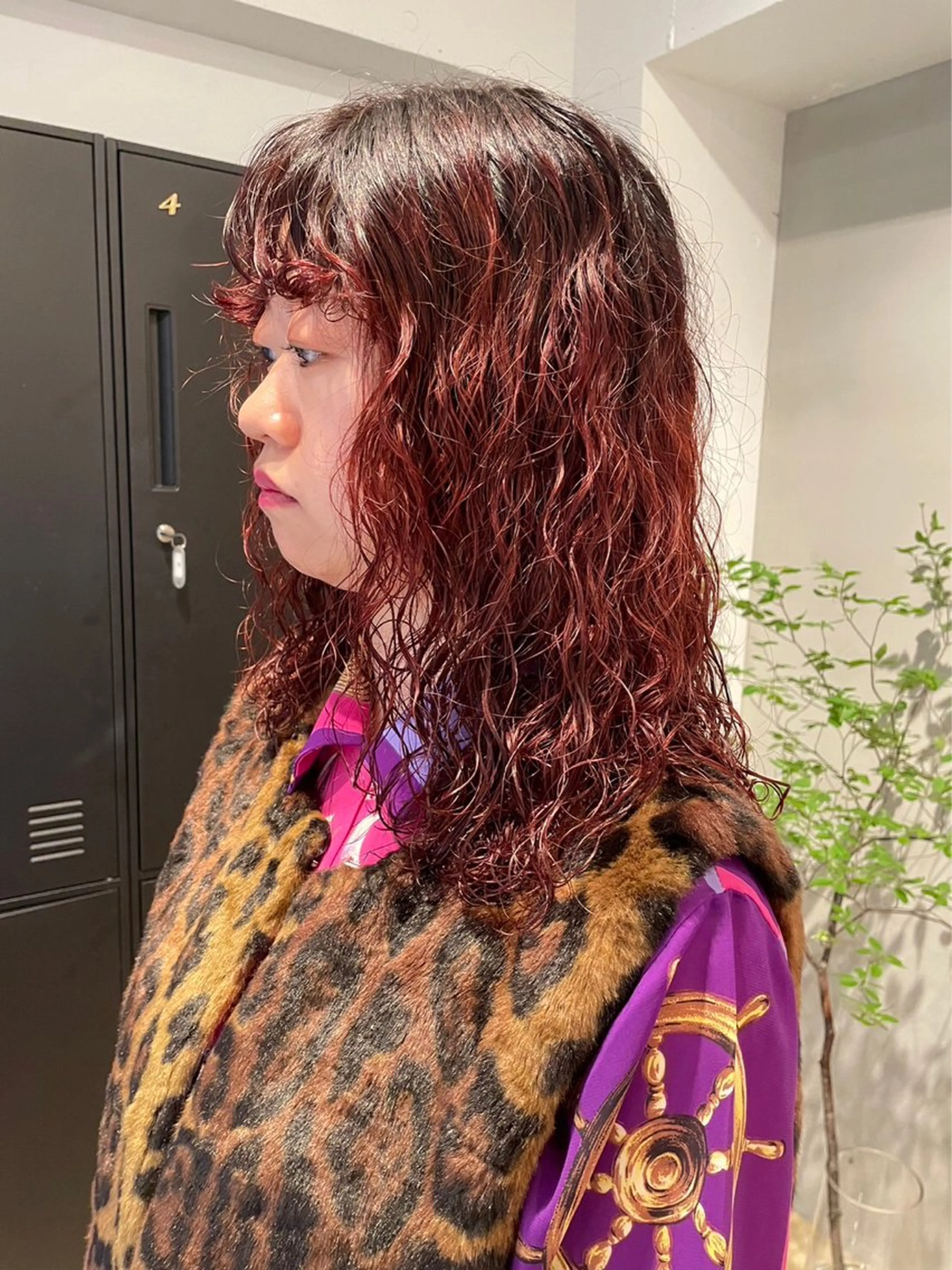 ロング メンズおしゃれヘア/ 似合わせヘア/ショウのヘアスタイル