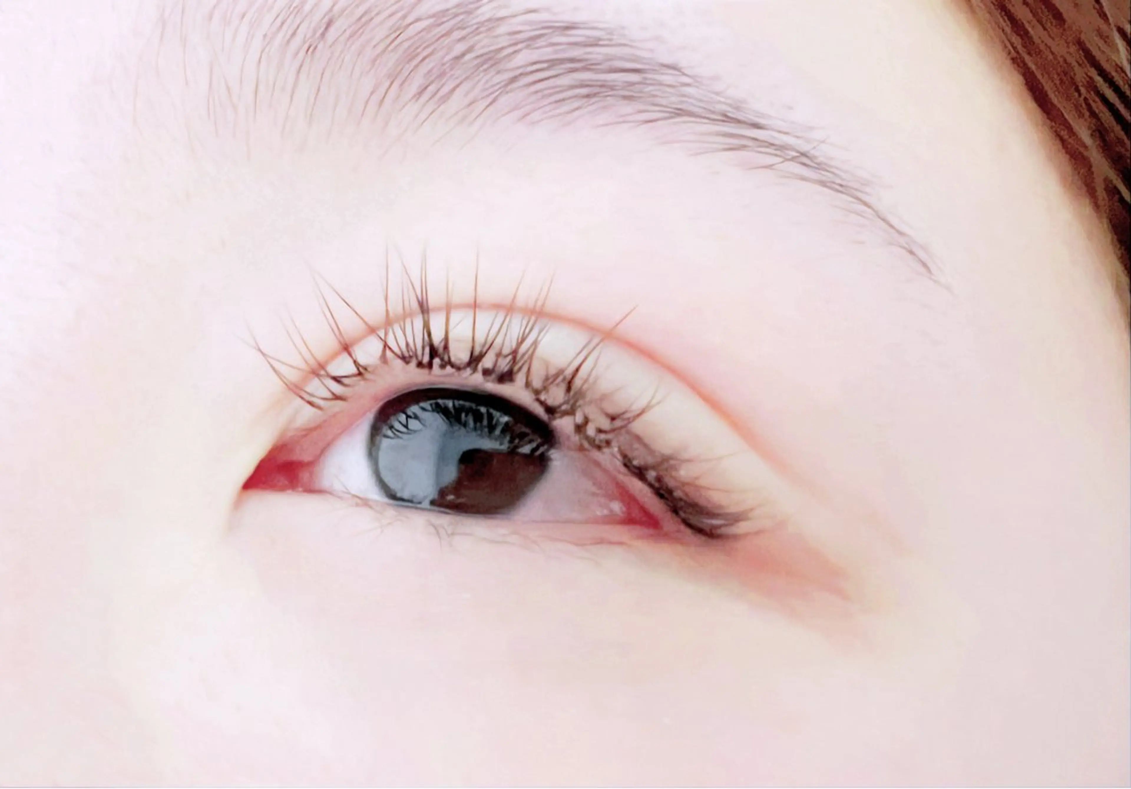 マツエク・マツパ Nel miwaのマツエク・マツパデザイン