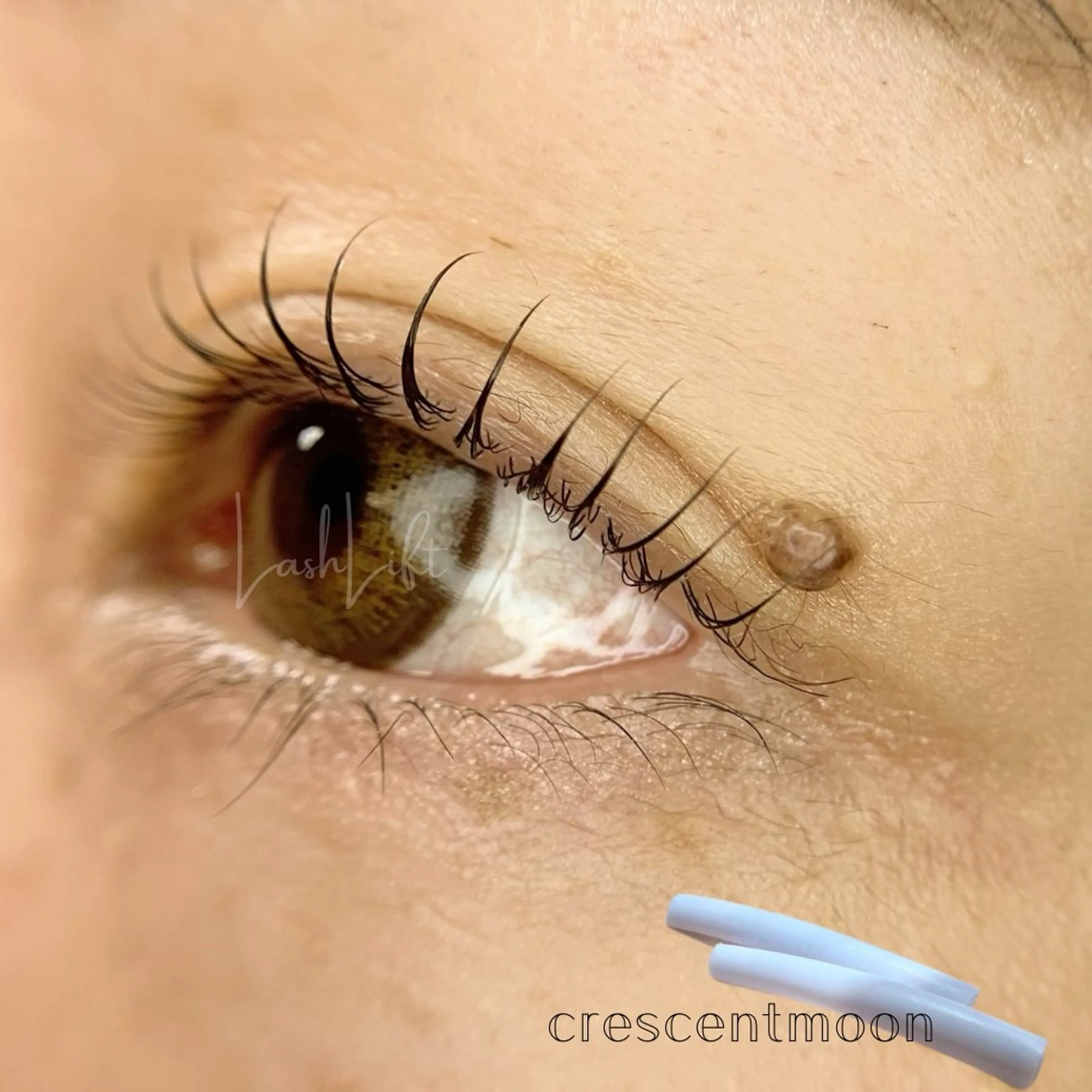 マツエク・マツパ マツパ iny share salon原宿店【Raymy-eyelash.eyebrow】所属・Eyelist.s Ayaのマツエク・マツパデザイン