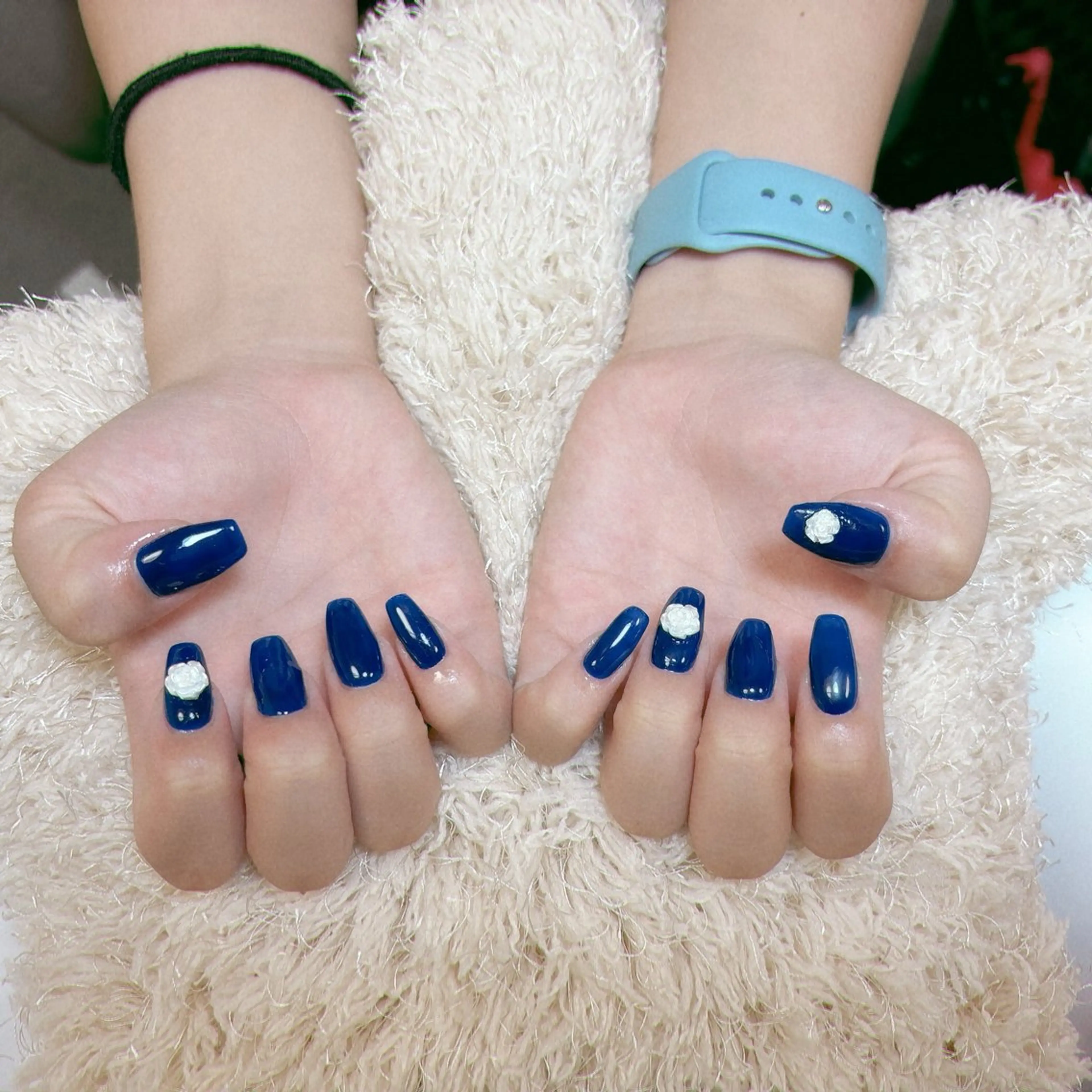 ネイル min nails中目黒のネイルデザイン