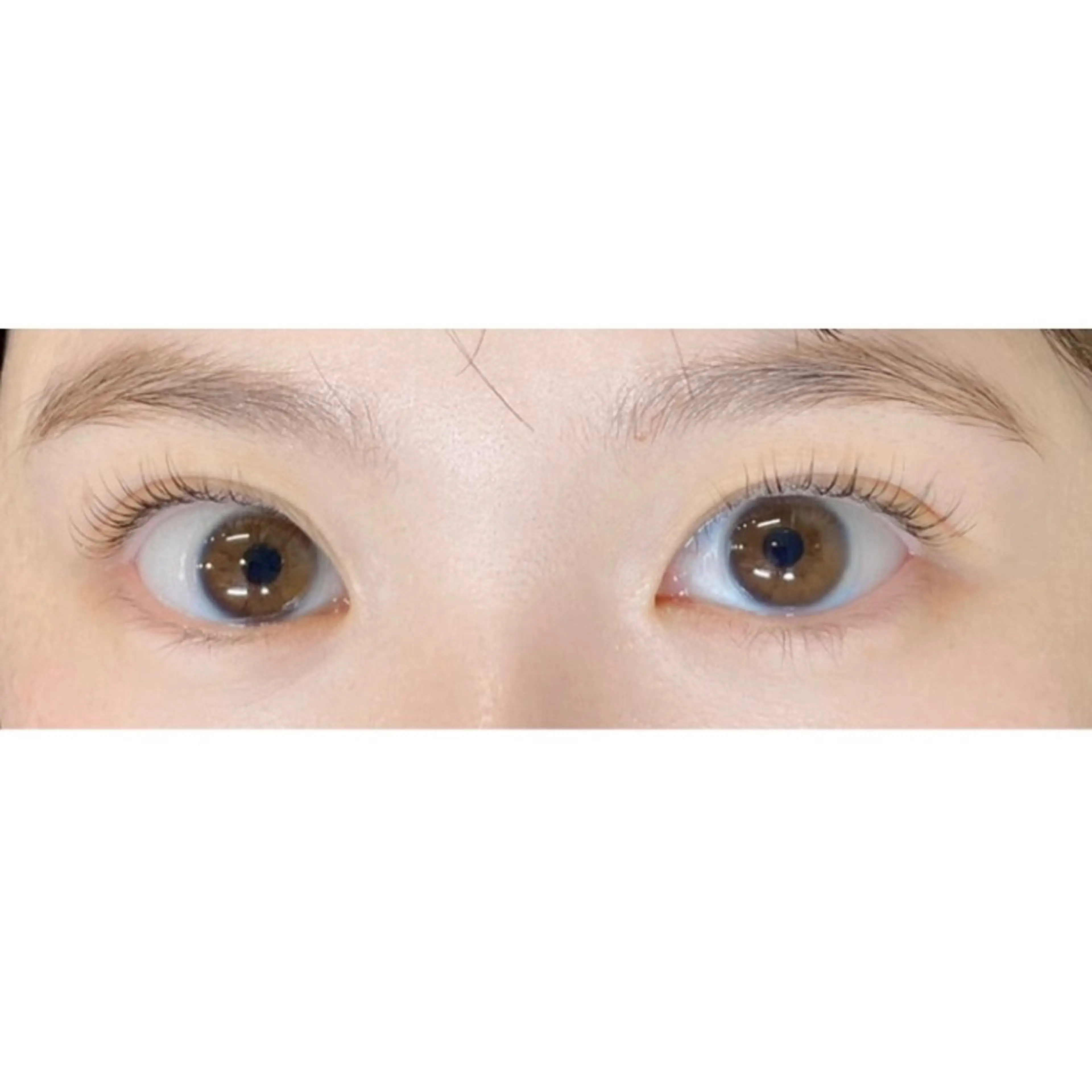 マツエク・マツパ マイアンジェリーク 上野のマツエク・マツパデザイン