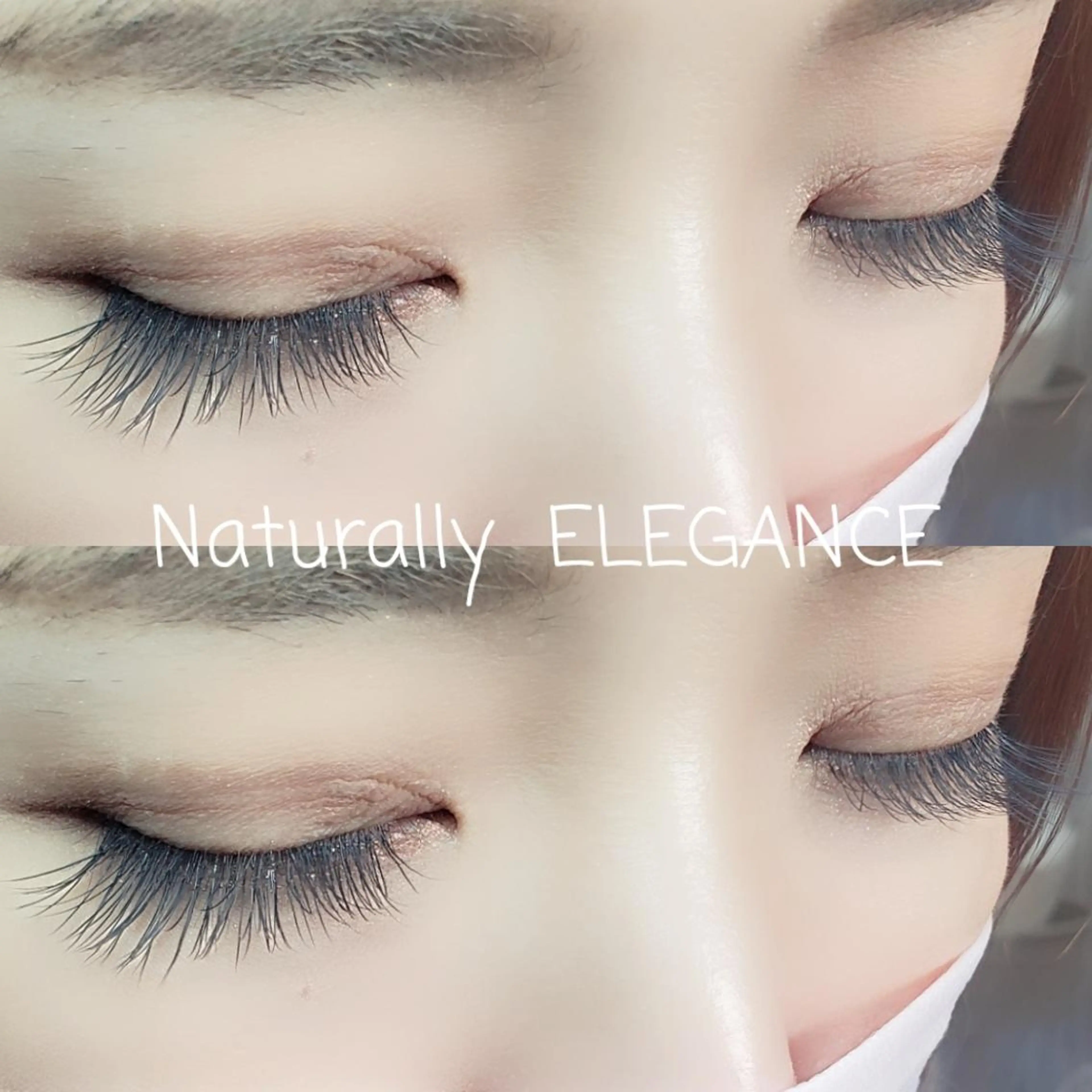 マツエク・マツパ マツエク ナチュラリ madokaのヘアスタイル