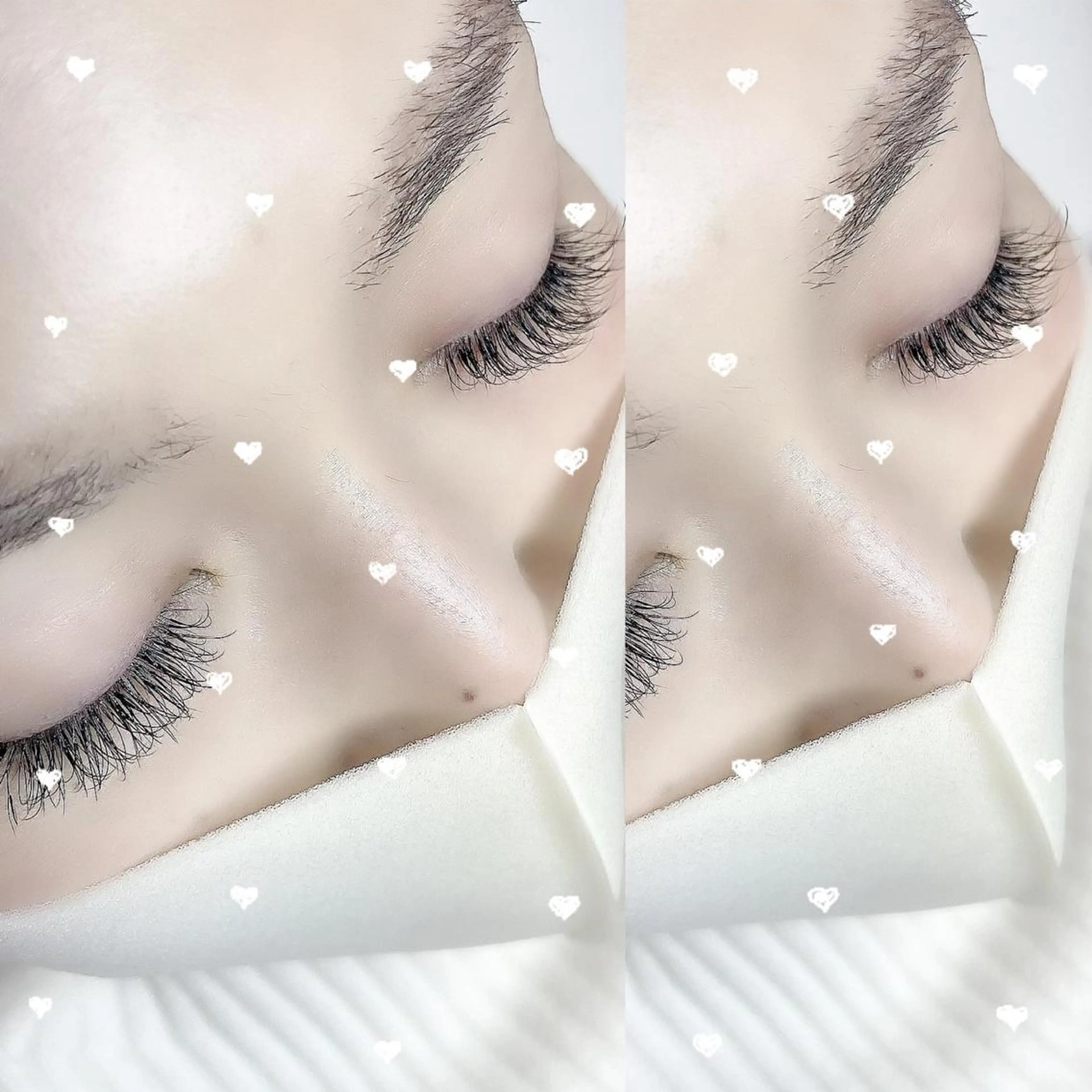 マツエク・マツパ マツエク まつげ 専門店MiiNのマツエク・マツパデザイン