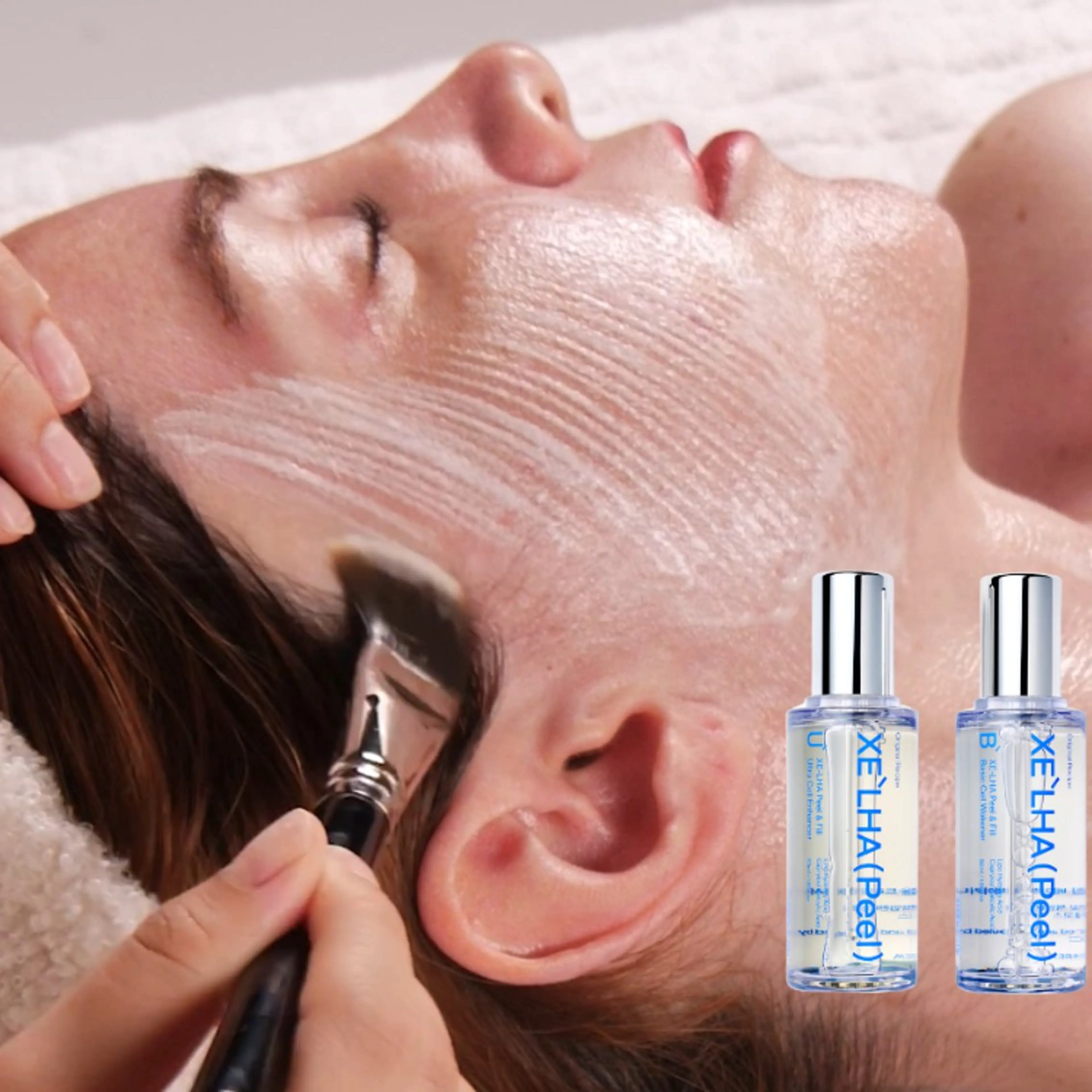 ミニモ限定価格★【韓国肌管理】美容乳酸菌配合☆セラピール【メンズ&レディース】の写真