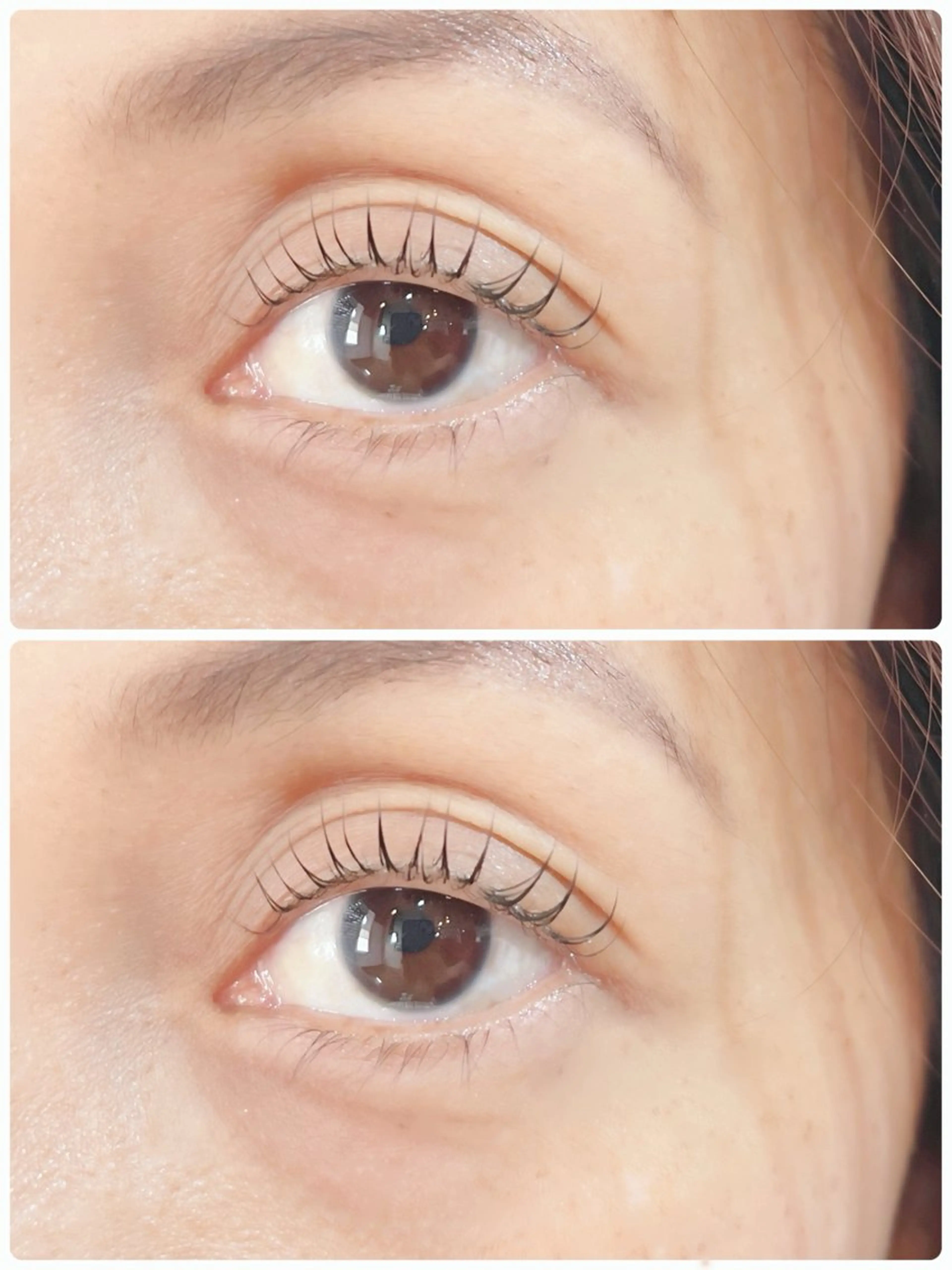 マツエク・マツパ eyelash salon CULURIN所属・クルリン SUZUのマツエク・マツパデザイン