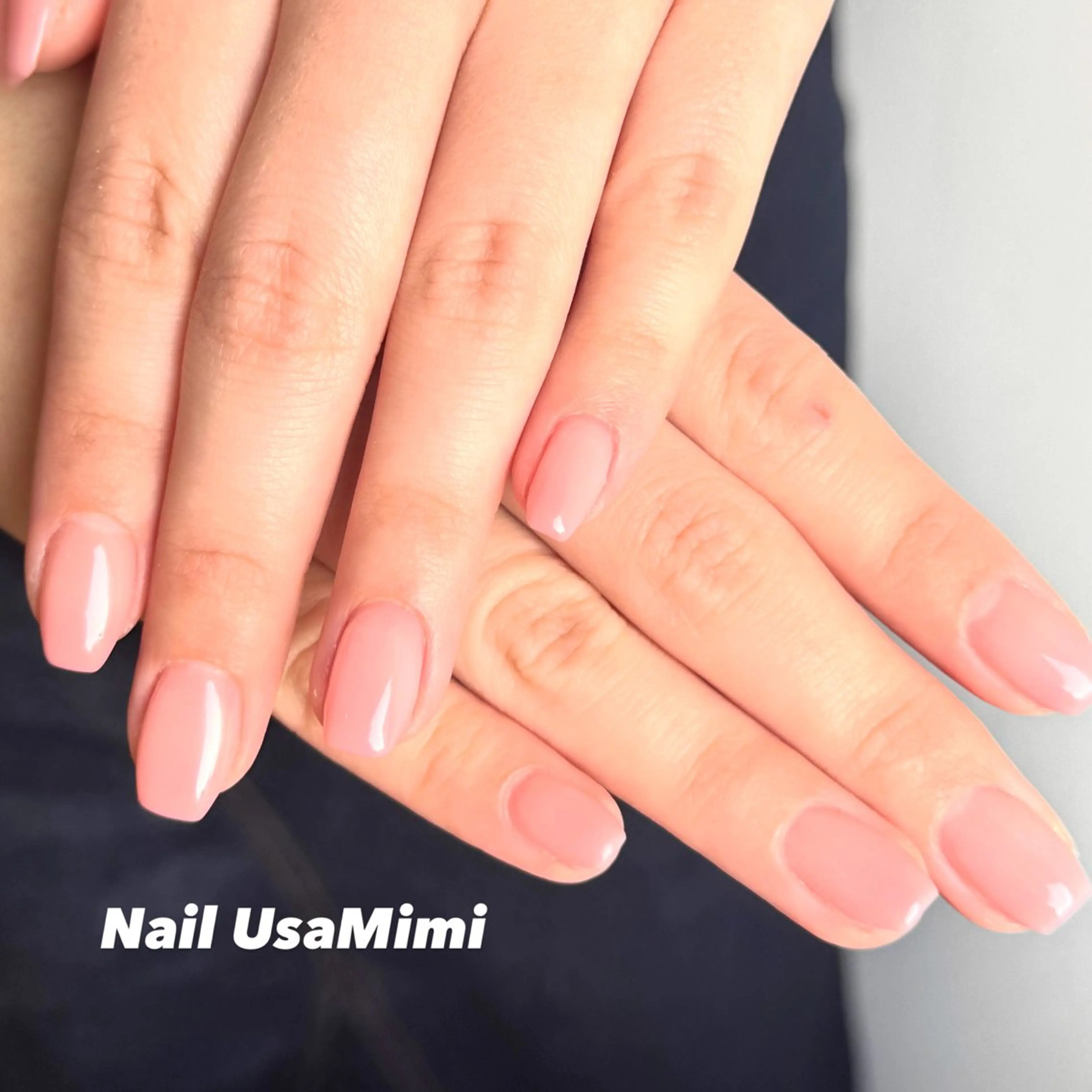 ネイル 本町ネイルNail UsaMimiのネイルデザイン