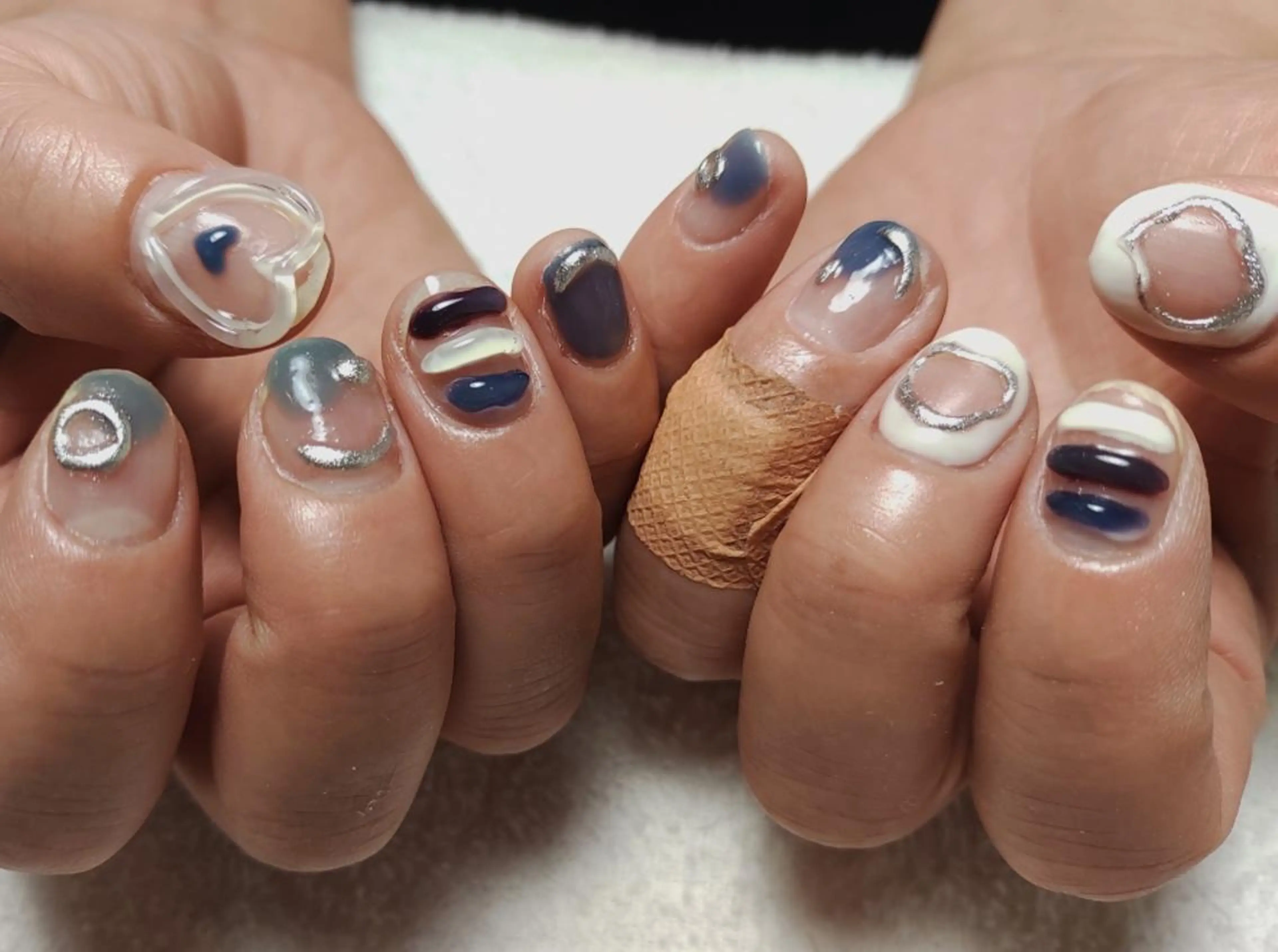 ネイル WATA .のマツエク・マツパデザイン