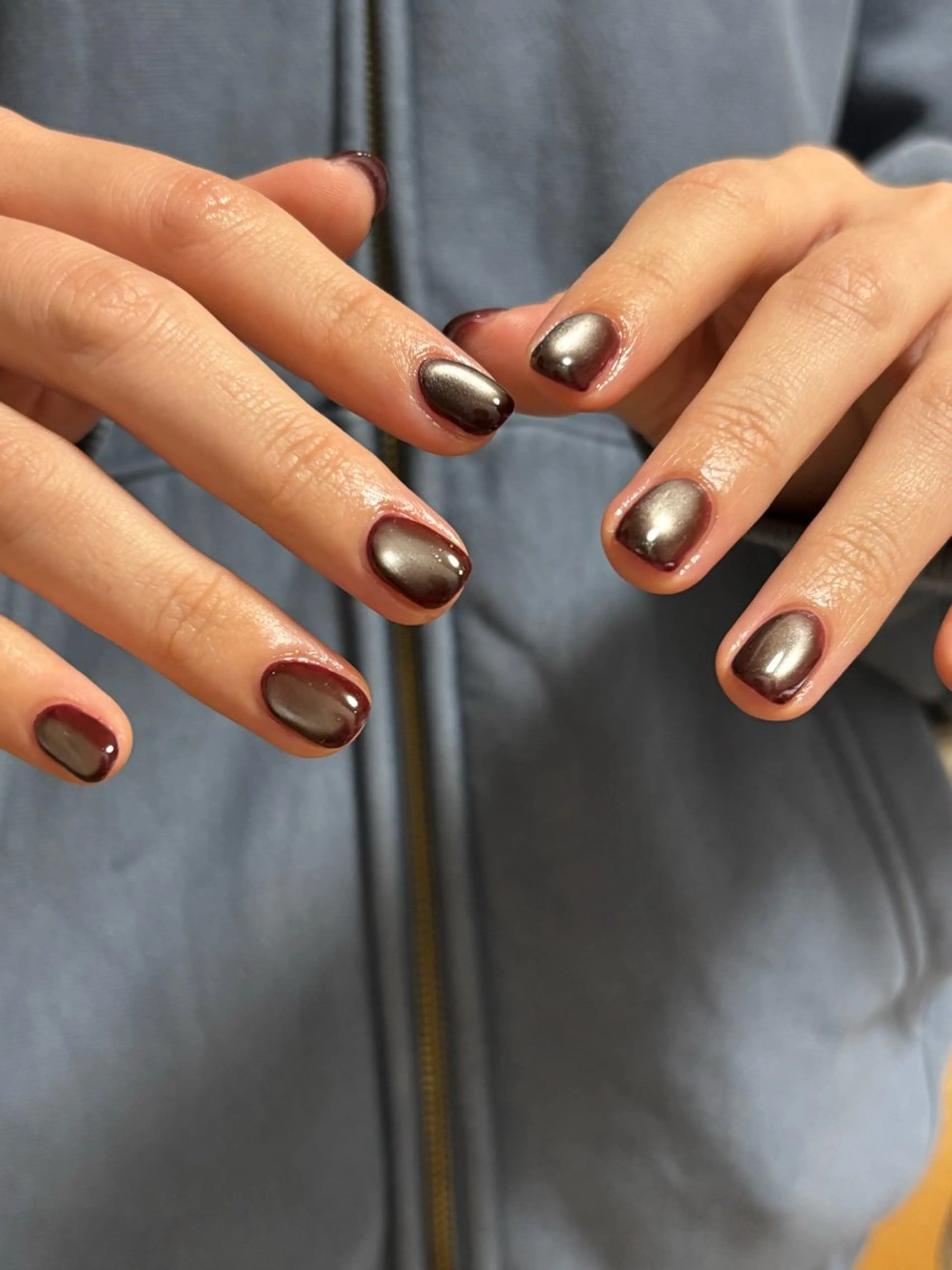 ネイル kotone / toneのネイルデザイン