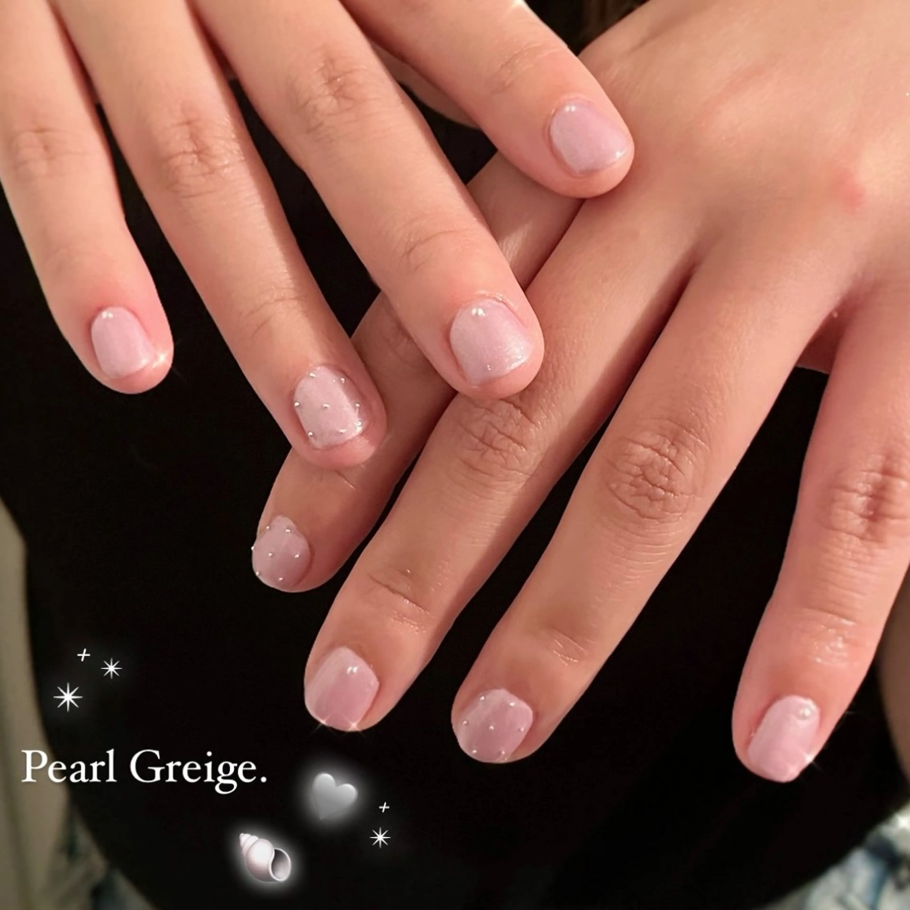ネイル nail salon HERA所属・HERA 小橋川のネイルデザイン