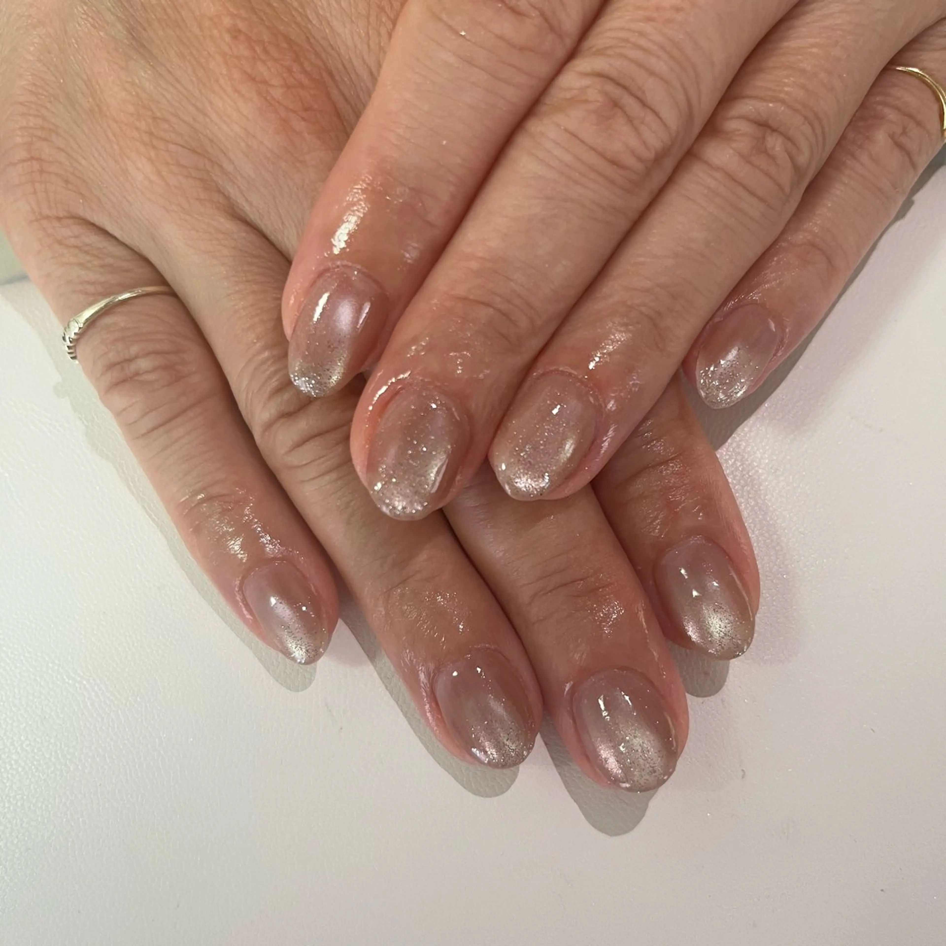 《平日限定》定額デザインA（アート2​〜​4本）【オフ有・オフ無】の写真