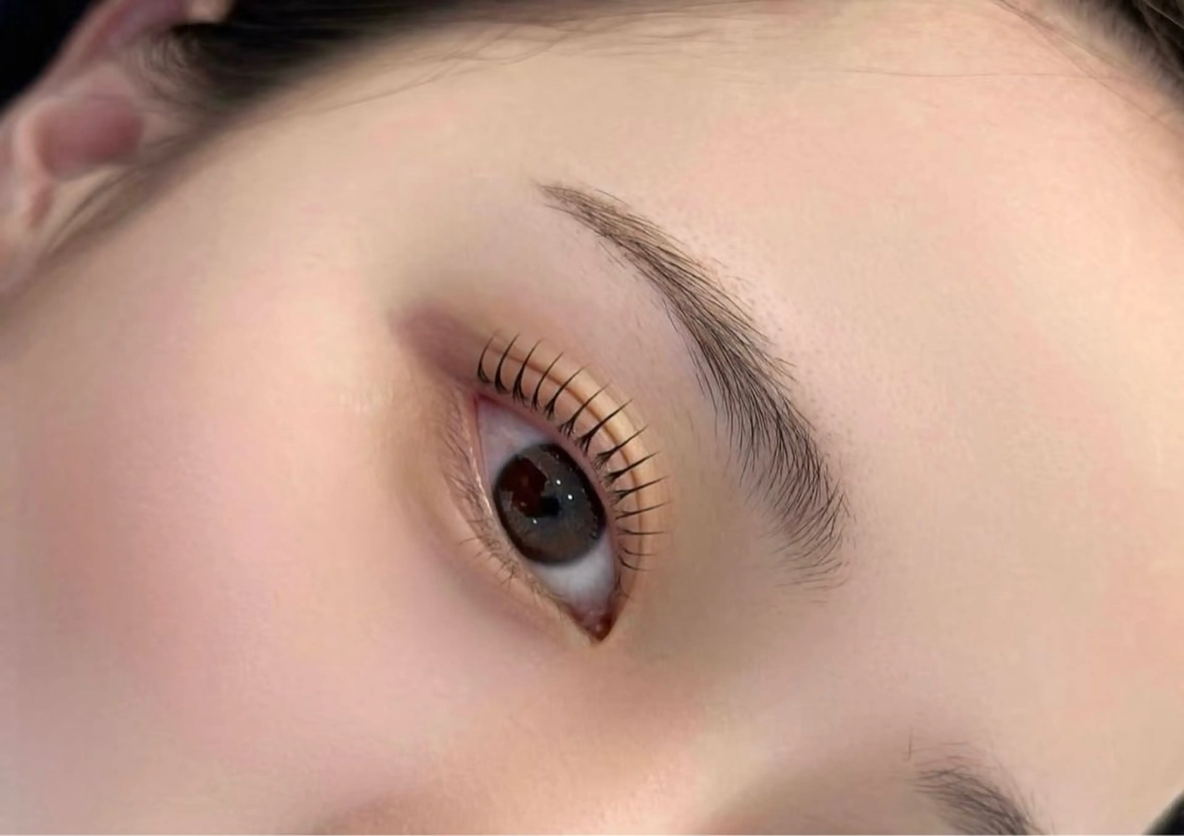 マツエク・マツパ マツパ 池袋💖 チルザルトサロンのマツエク・マツパデザイン