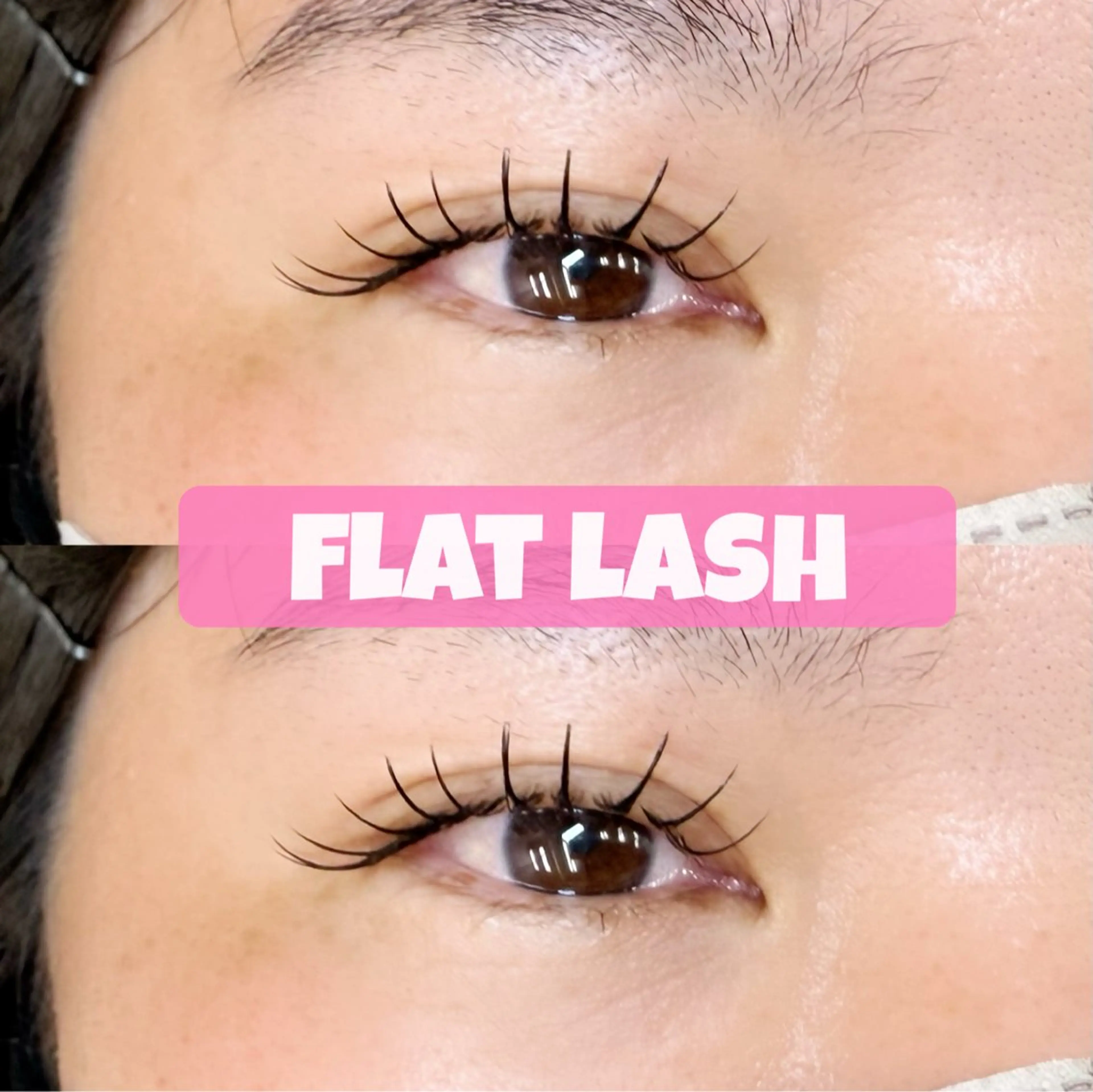 マツエク・マツパ KAHO 🌙のマツエク・マツパデザイン