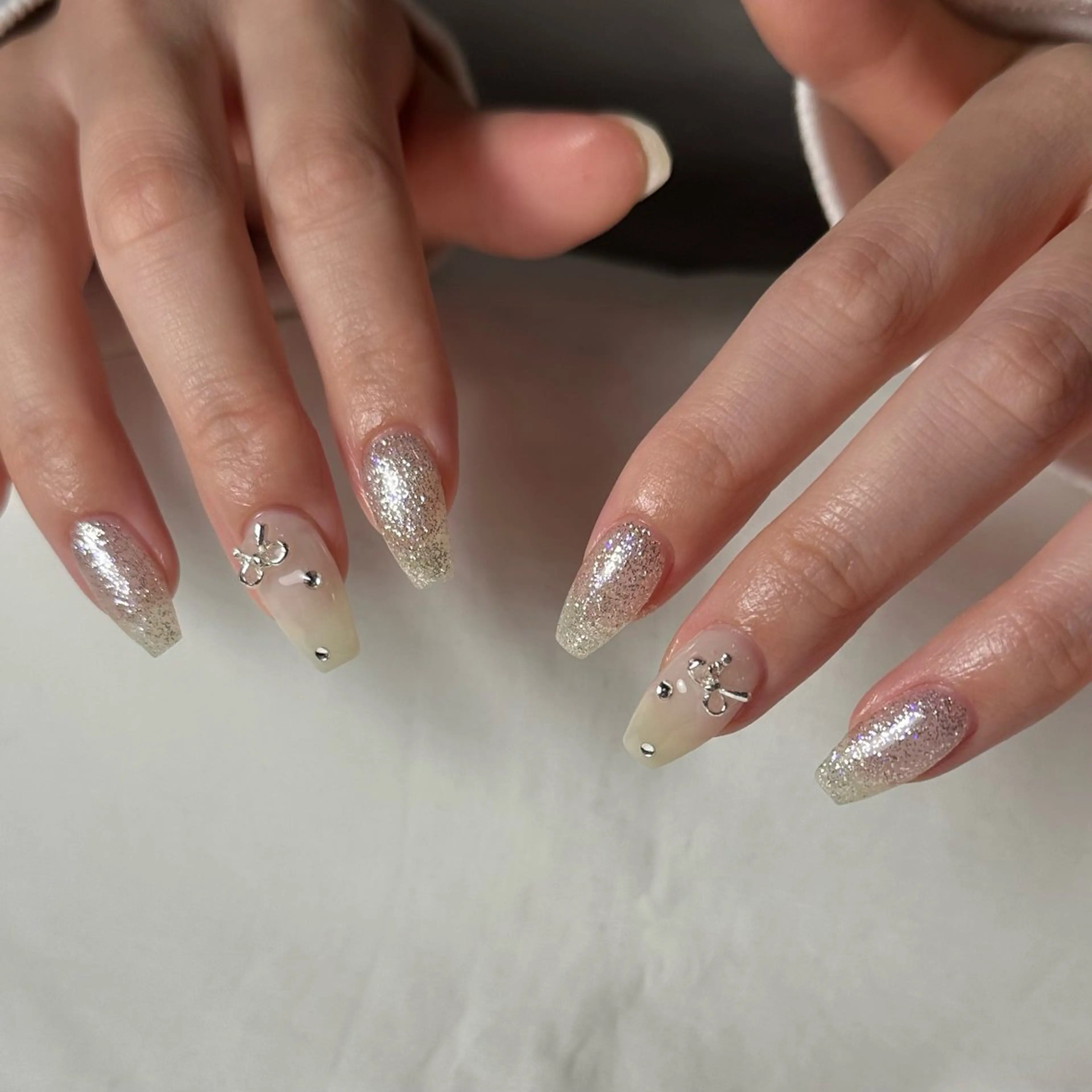 ネイル nail salon LIFE2nd所属・be' Yuhiのネイルデザイン