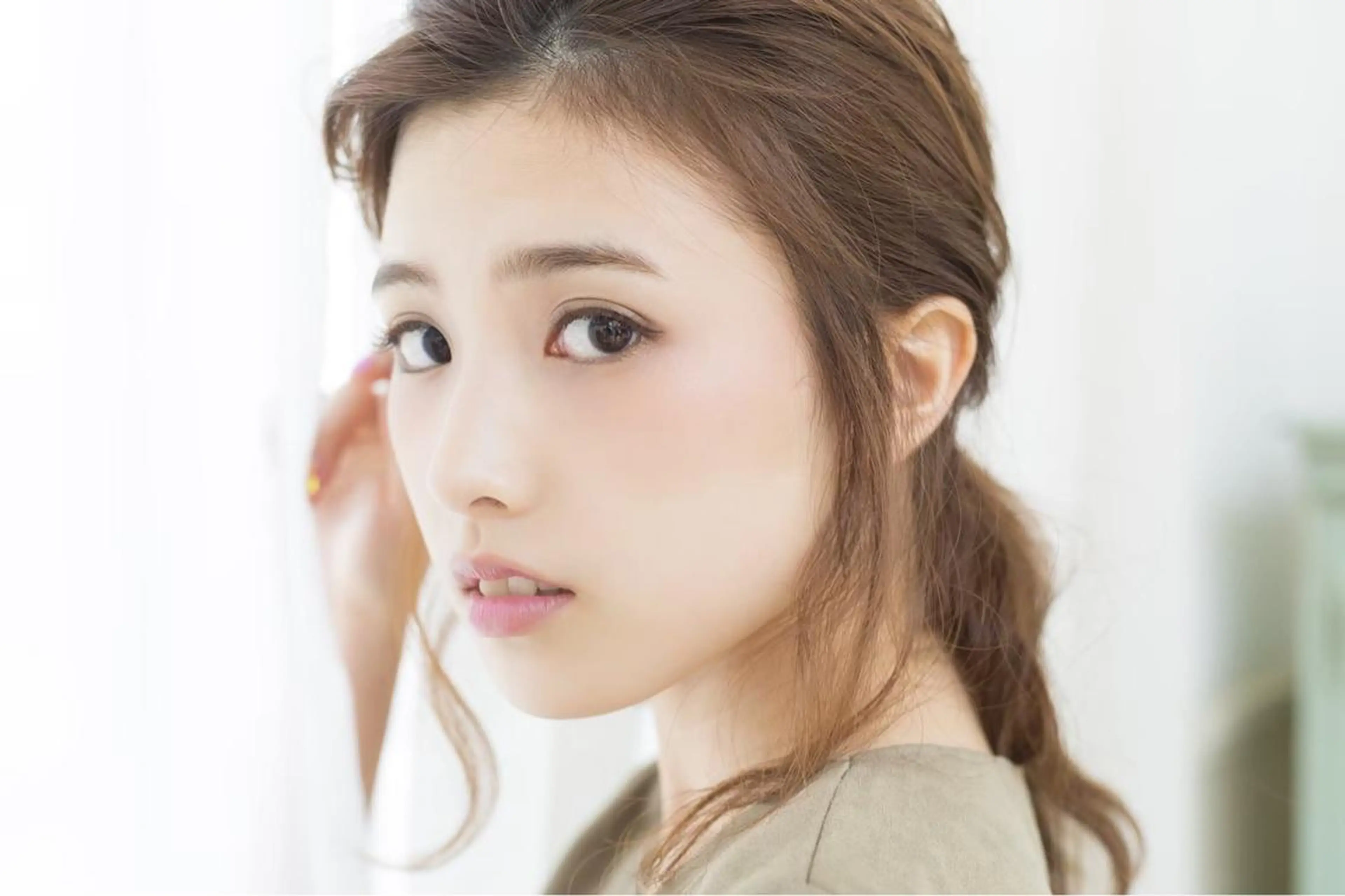 マツエク・マツパ BLUE EYES Yusukeの眉毛・アイブロウイメージ