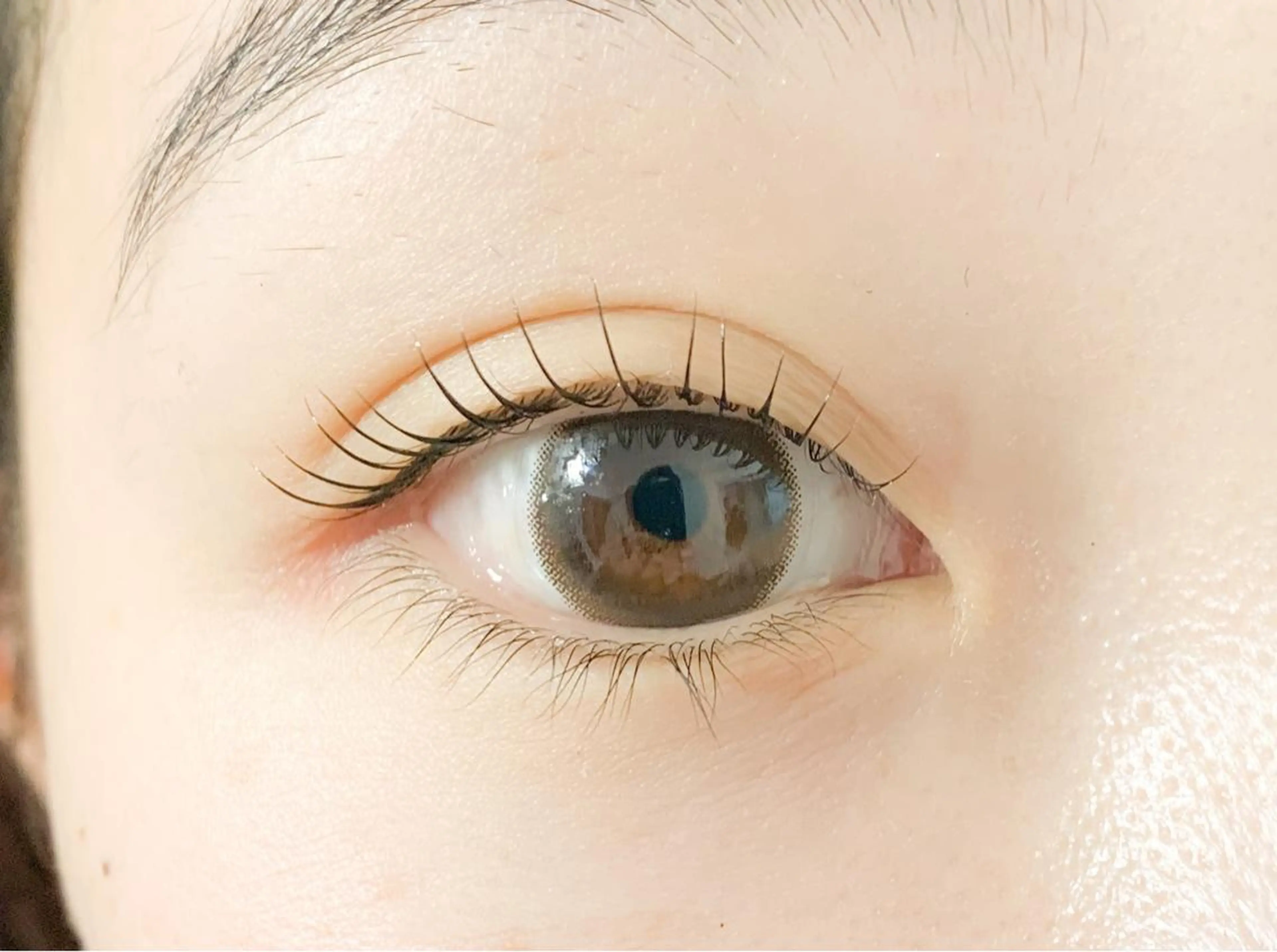 マツエク・マツパ サルサグレイス千葉店 塩井のマツエク・マツパデザイン