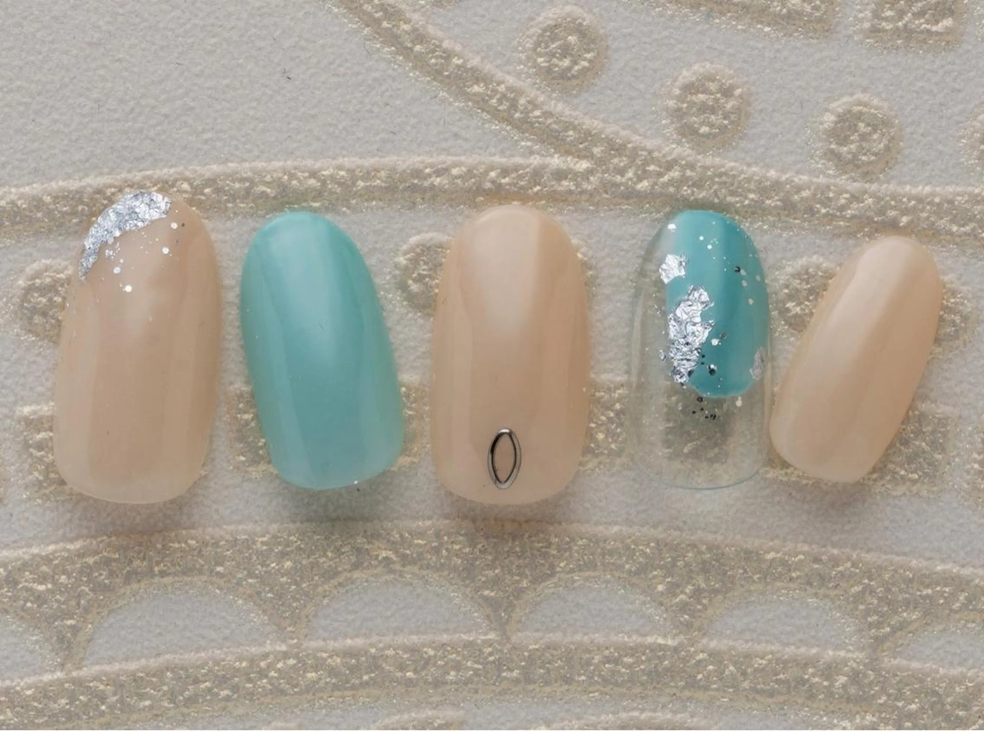 ネイル ネイルサロン Alice&Co.のその他イメージ