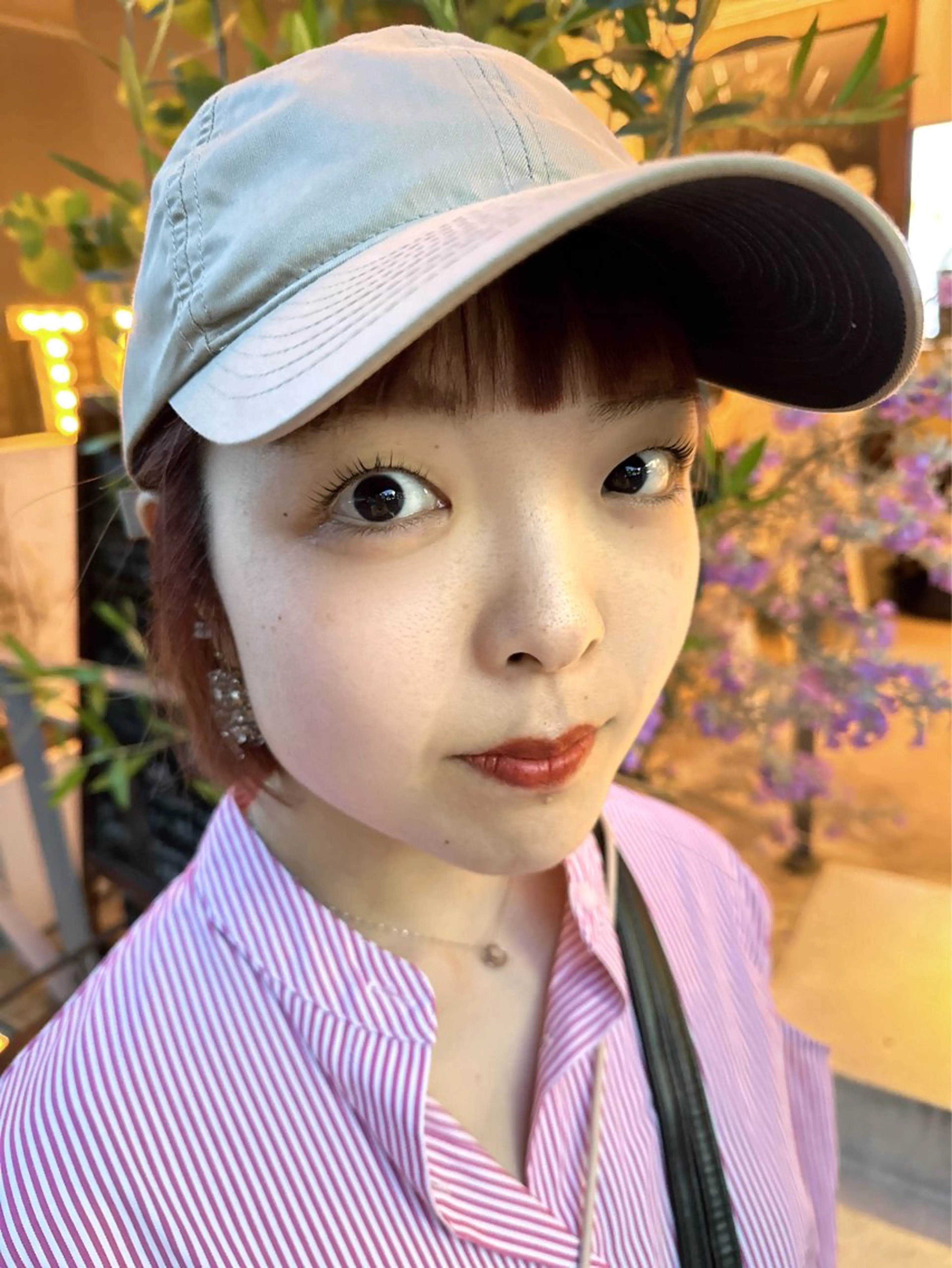 マツエク・マツパ UNIONBOOTH Nozomiのマツエク・マツパデザイン