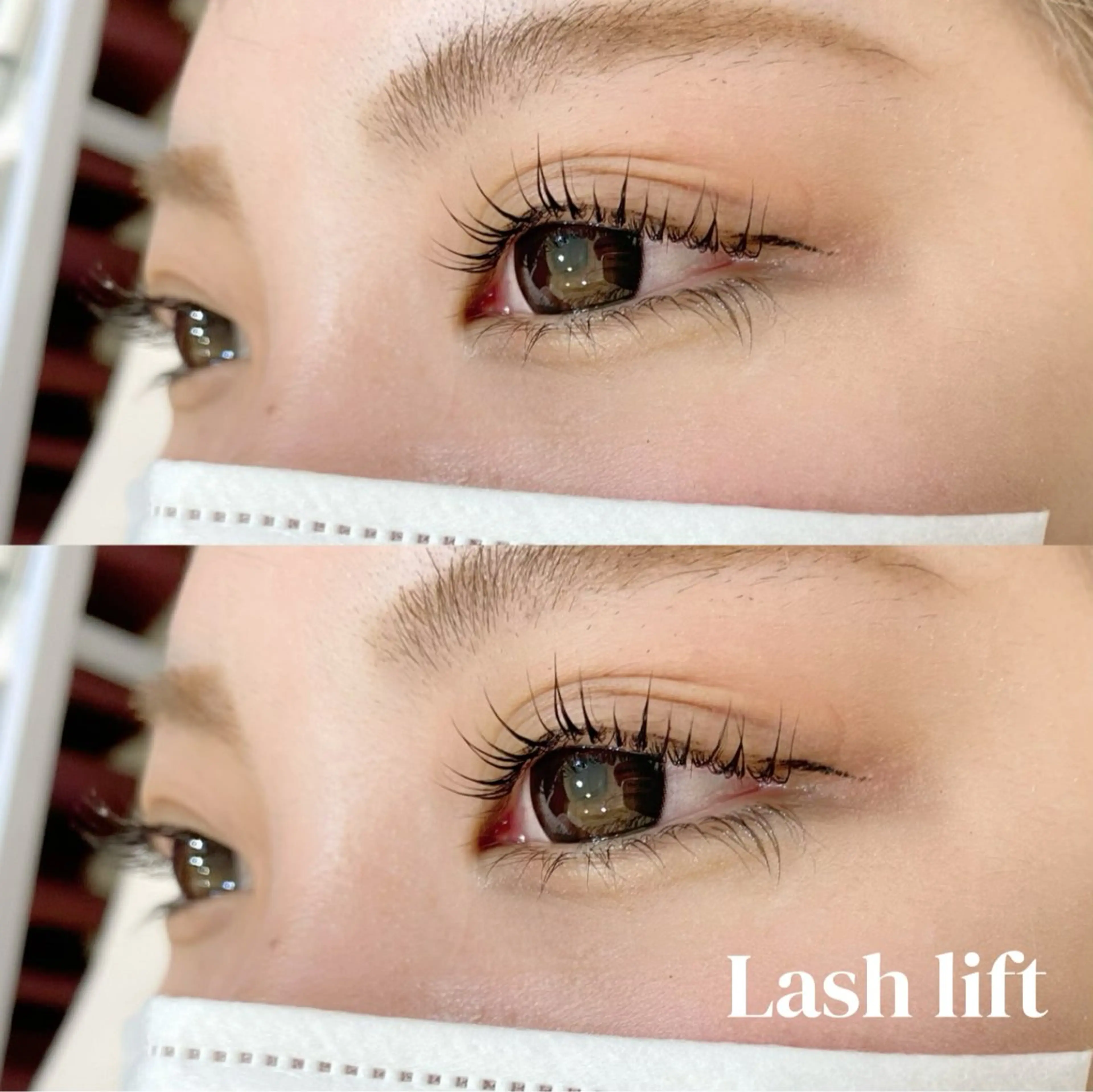 マツエク・マツパ マツパ DREAM 104所属・DREAM 上田のマツエク・マツパデザイン