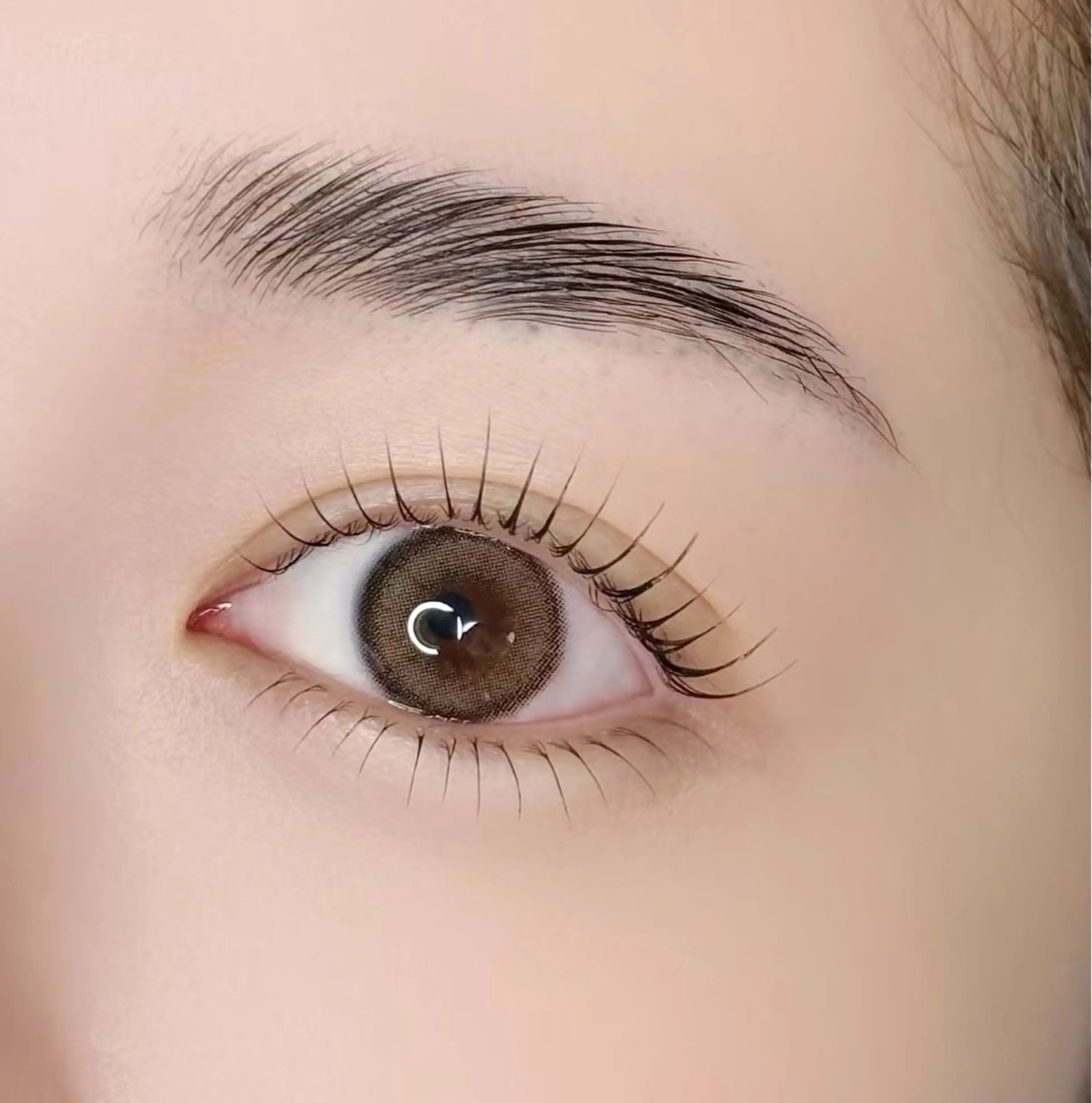 パリジェンヌラッシュリフト上下🌺美容液付の写真