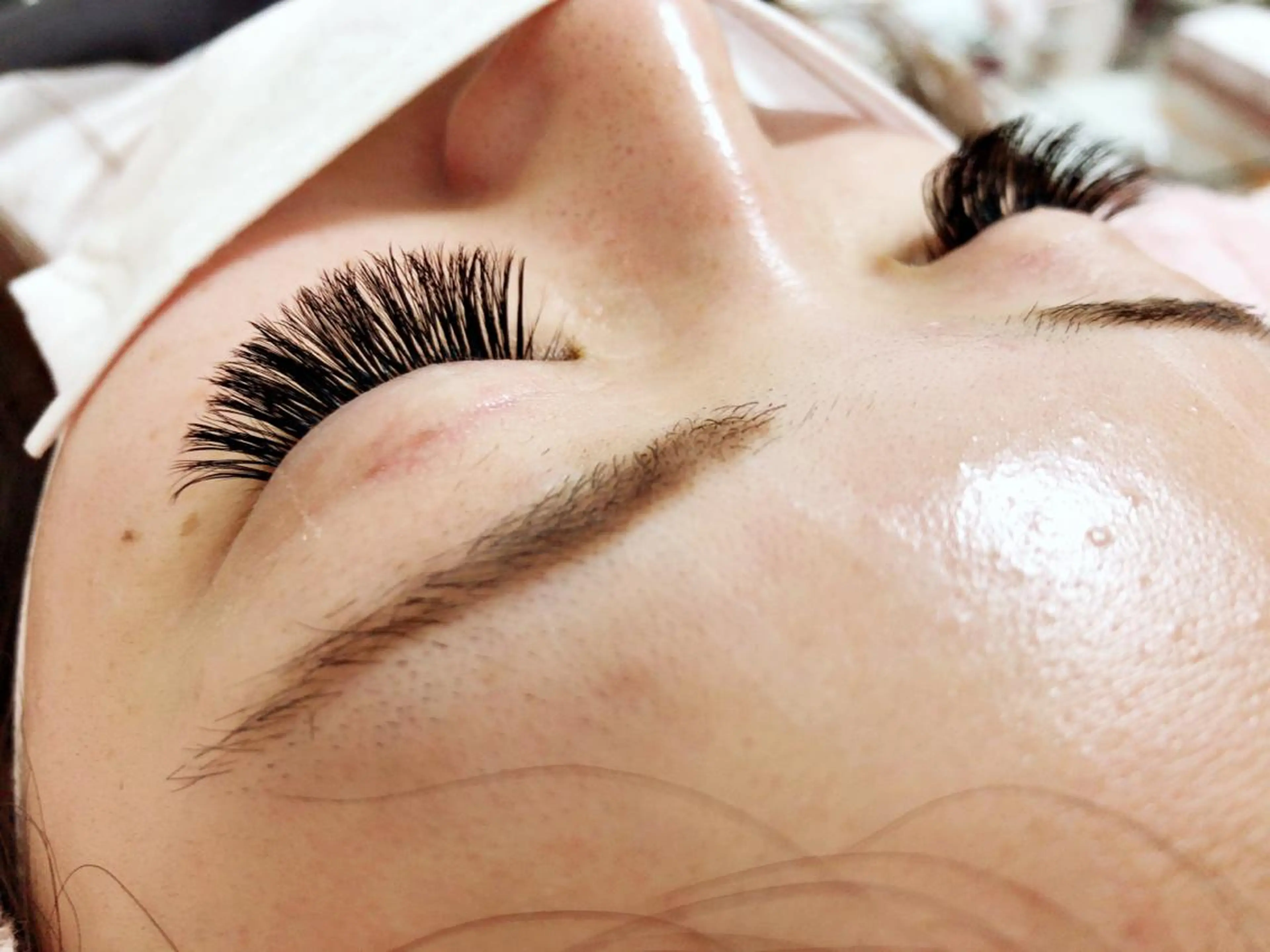 マツエク・マツパ 森下 みほのマツエク・マツパデザイン