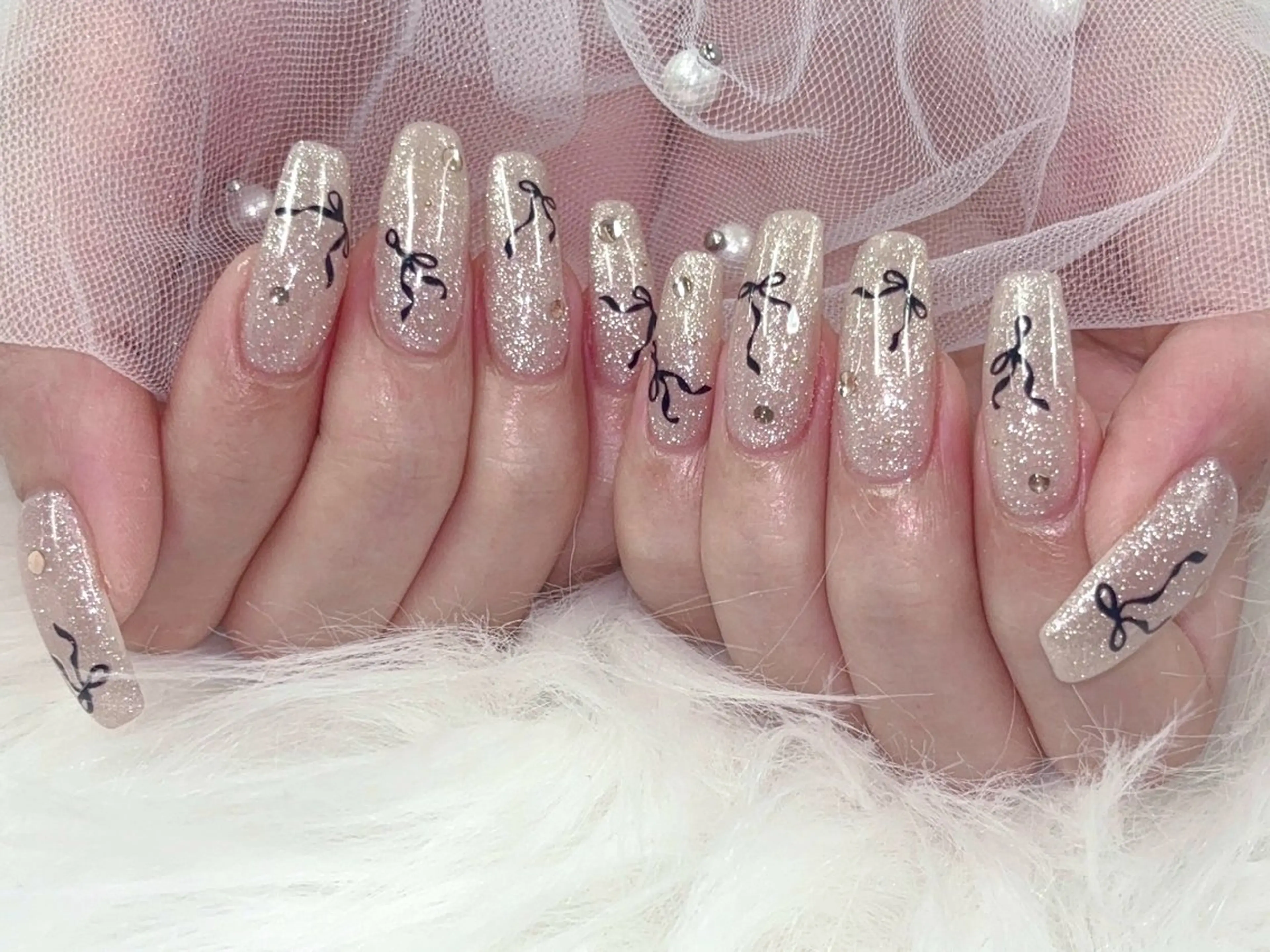 ネイル peTiT minamiのネイルデザイン