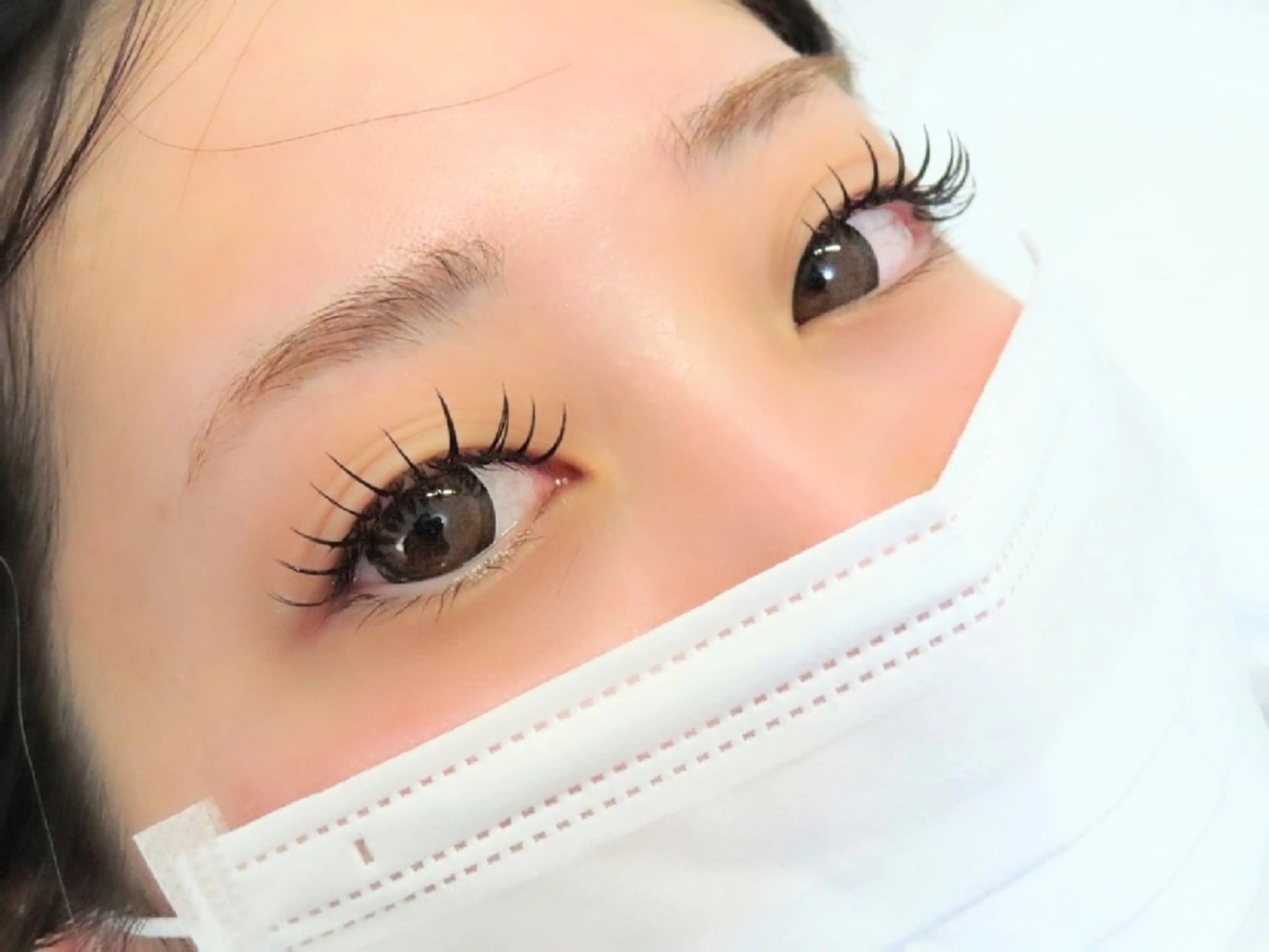 マツエク・マツパ micro /YUMENOのマツエク・マツパデザイン