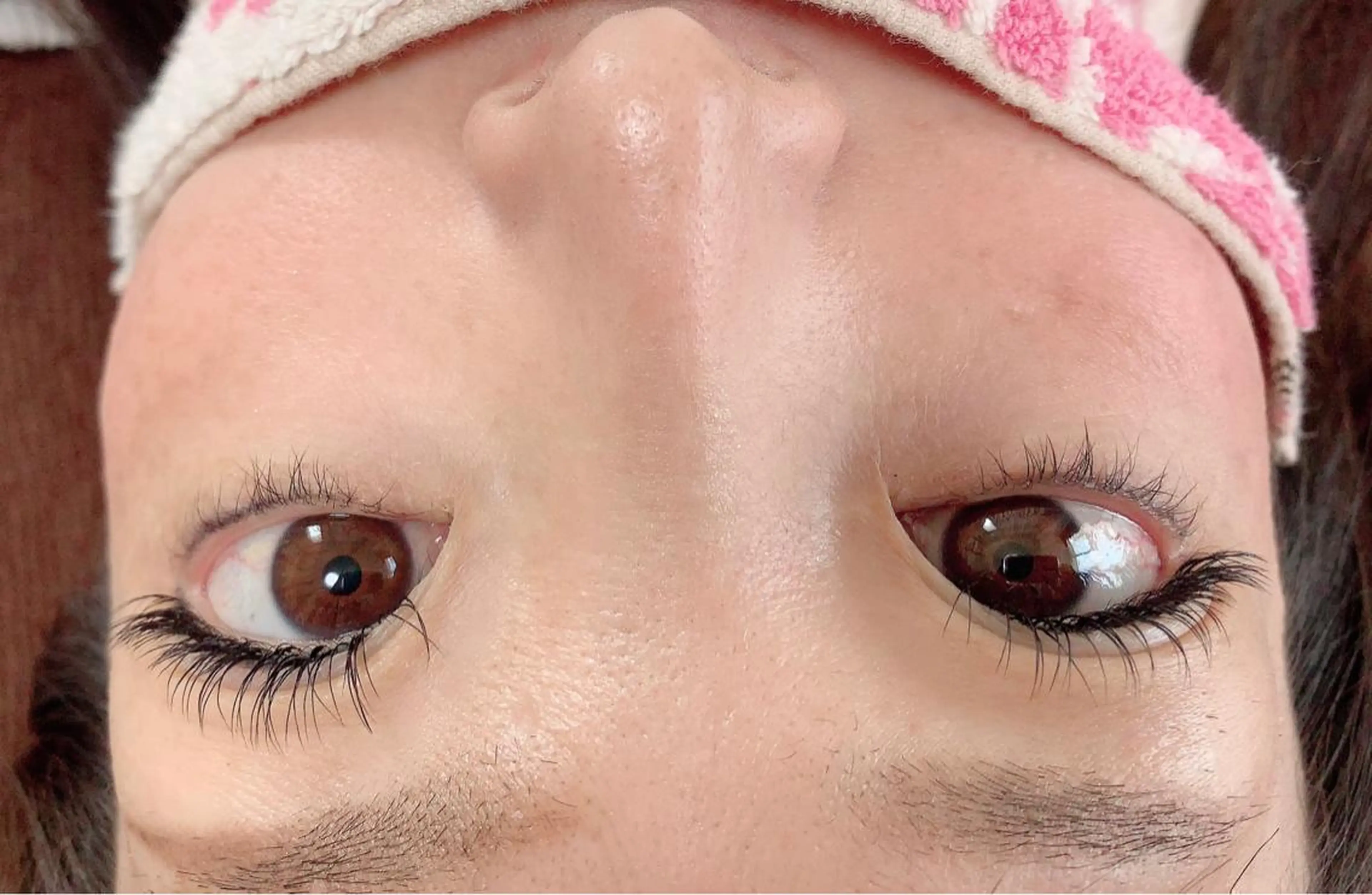 マツエク・マツパ DRESS (ドレス)のマツエク・マツパデザイン