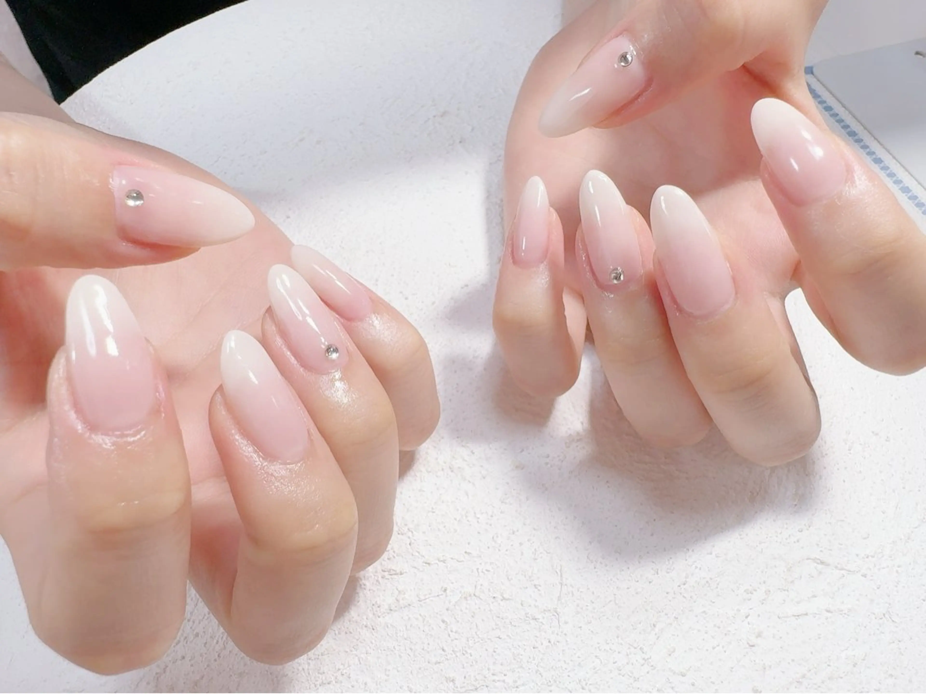 ネイル 持ち込み Regaro i.sのネイルデザイン