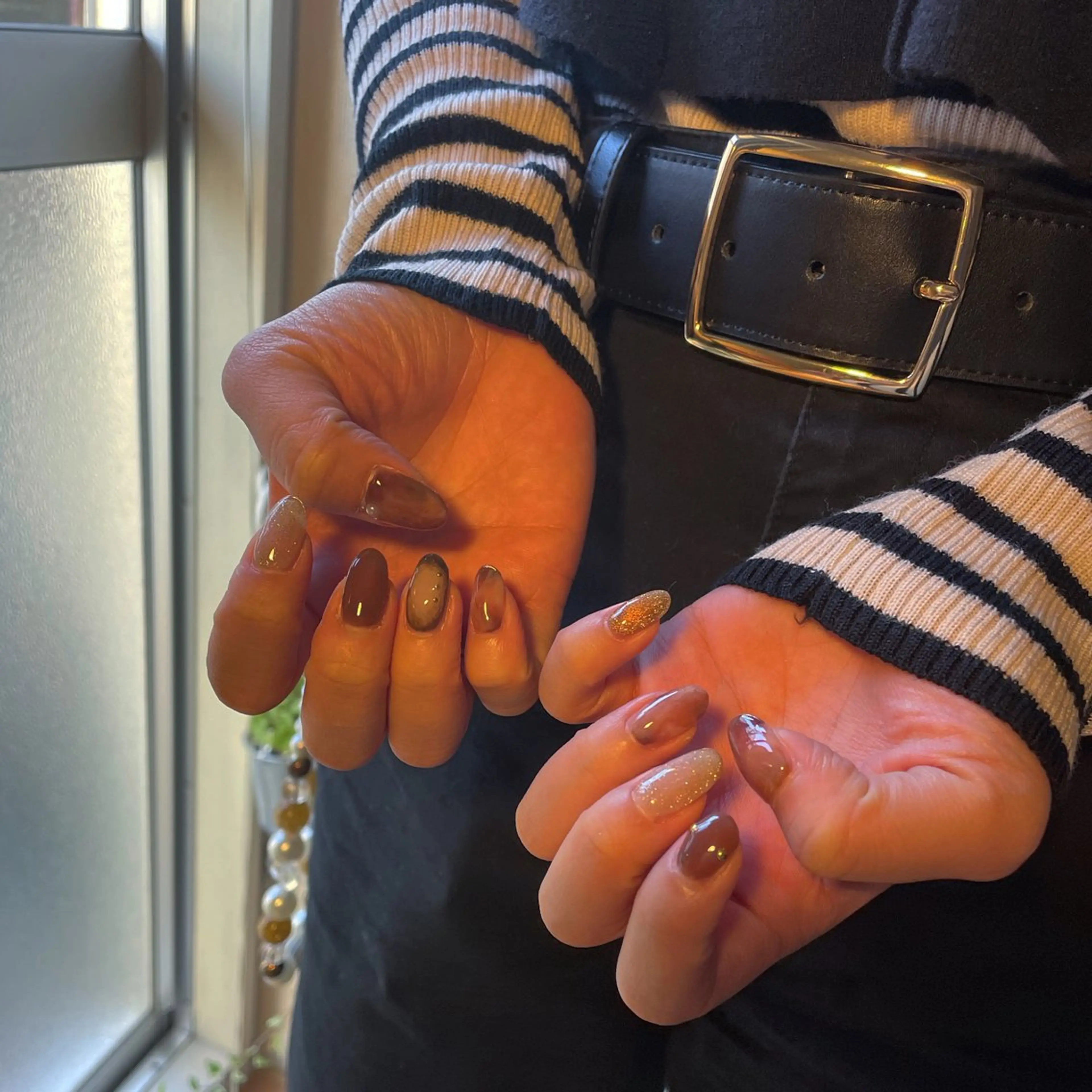 ネイル kato natsukiのネイルデザイン