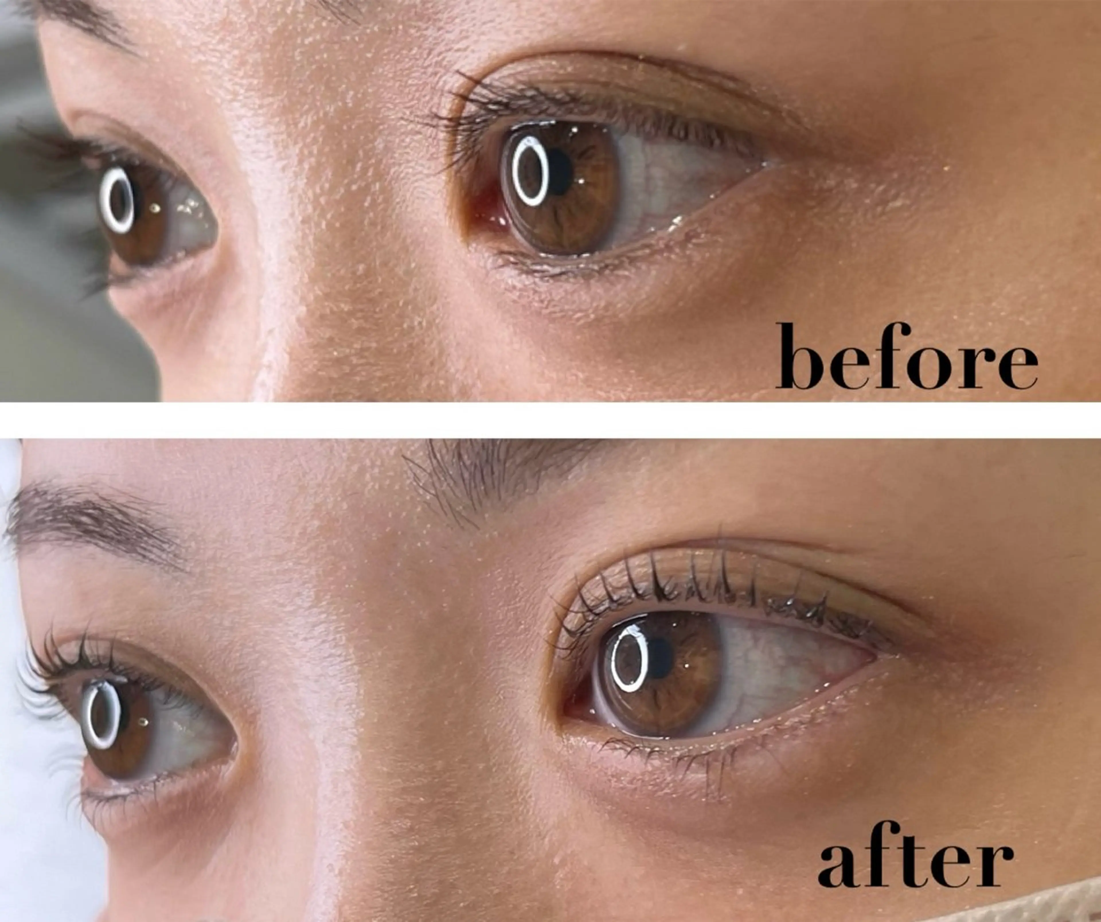 マツエク・マツパ eyelash salon ti+所属・ti+ itoのマツエク・マツパデザイン