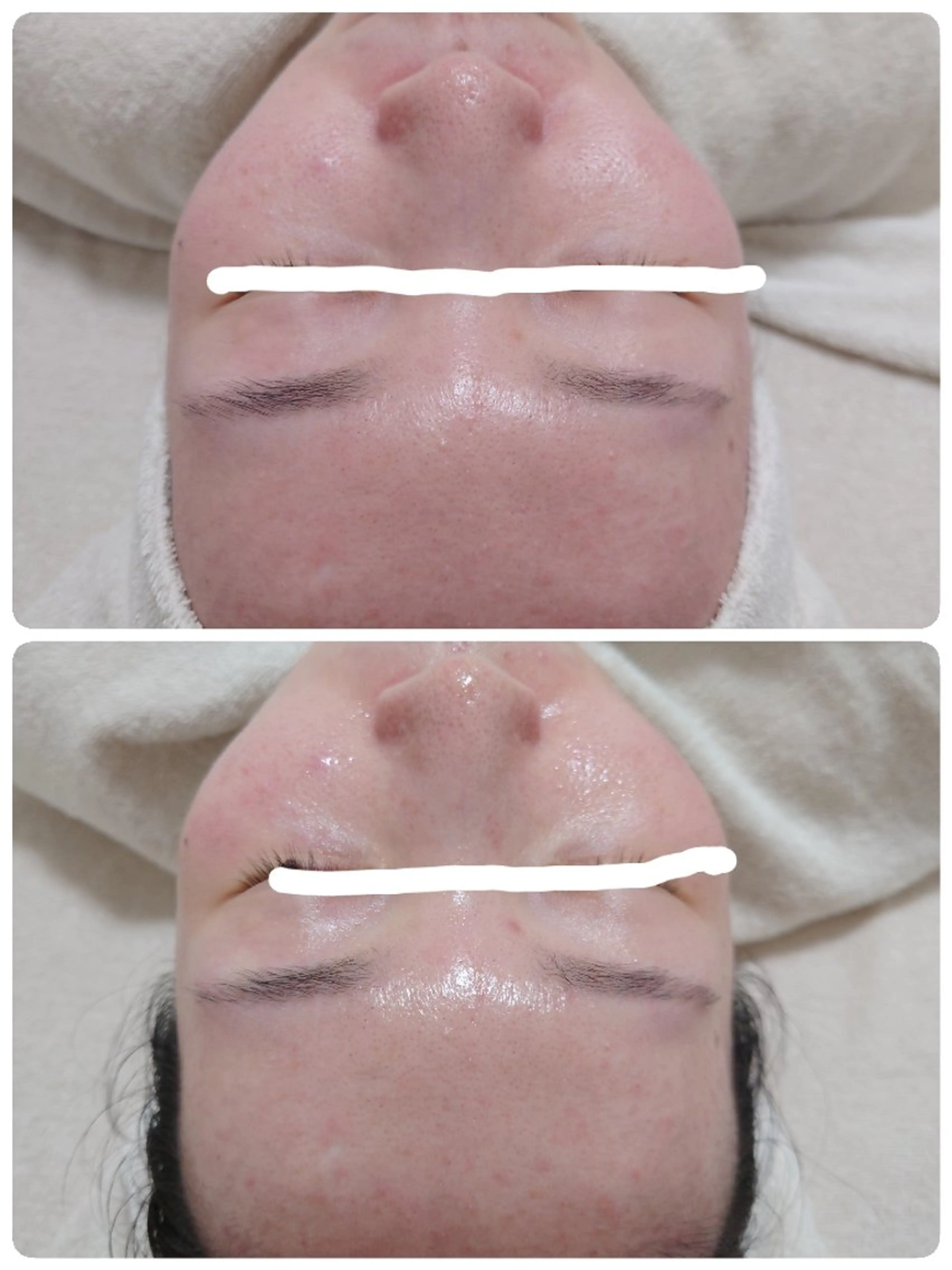 エステ Abe Yukaのエステ・リラクイメージ