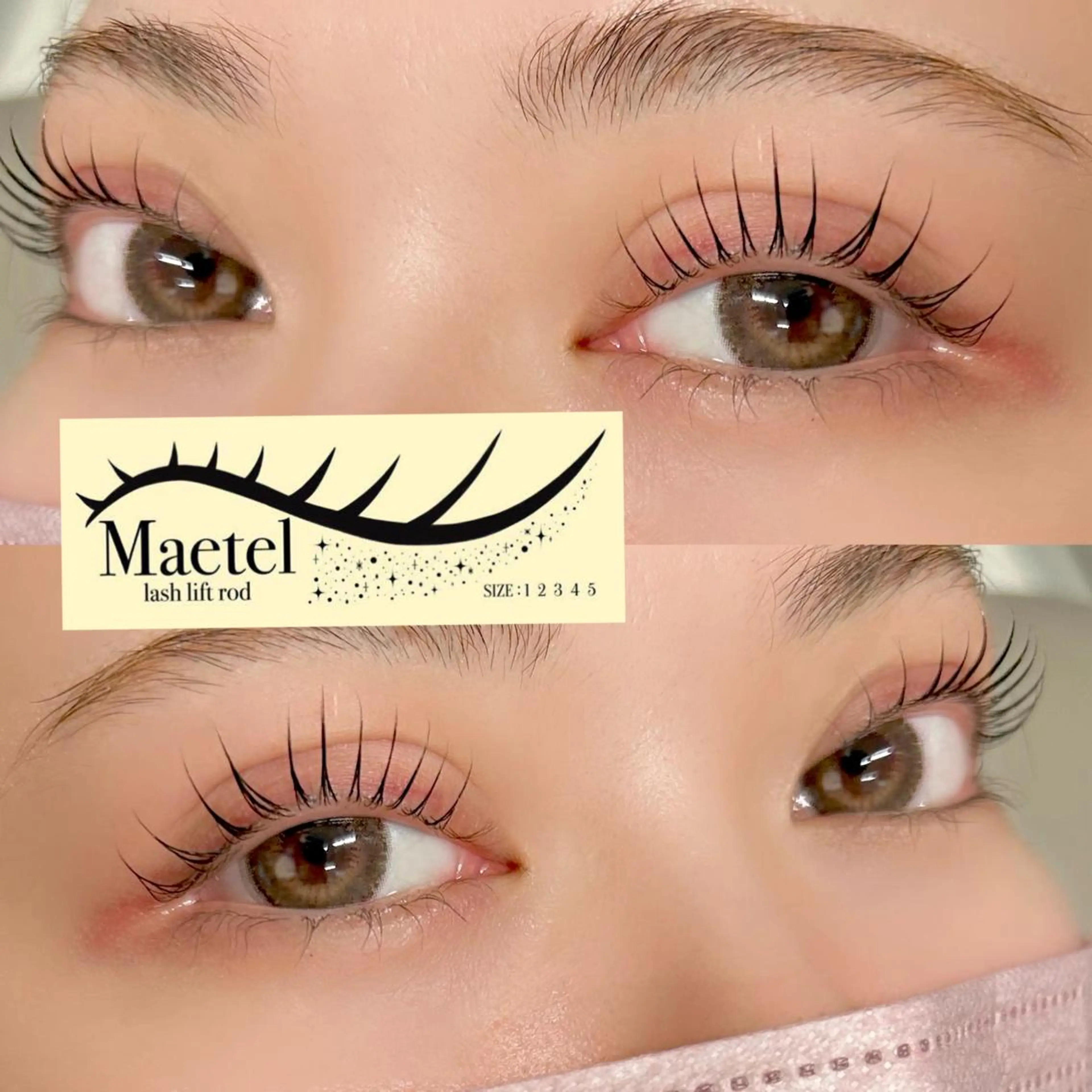 マツエク・マツパ private EMILIA/横浜のネイルデザイン