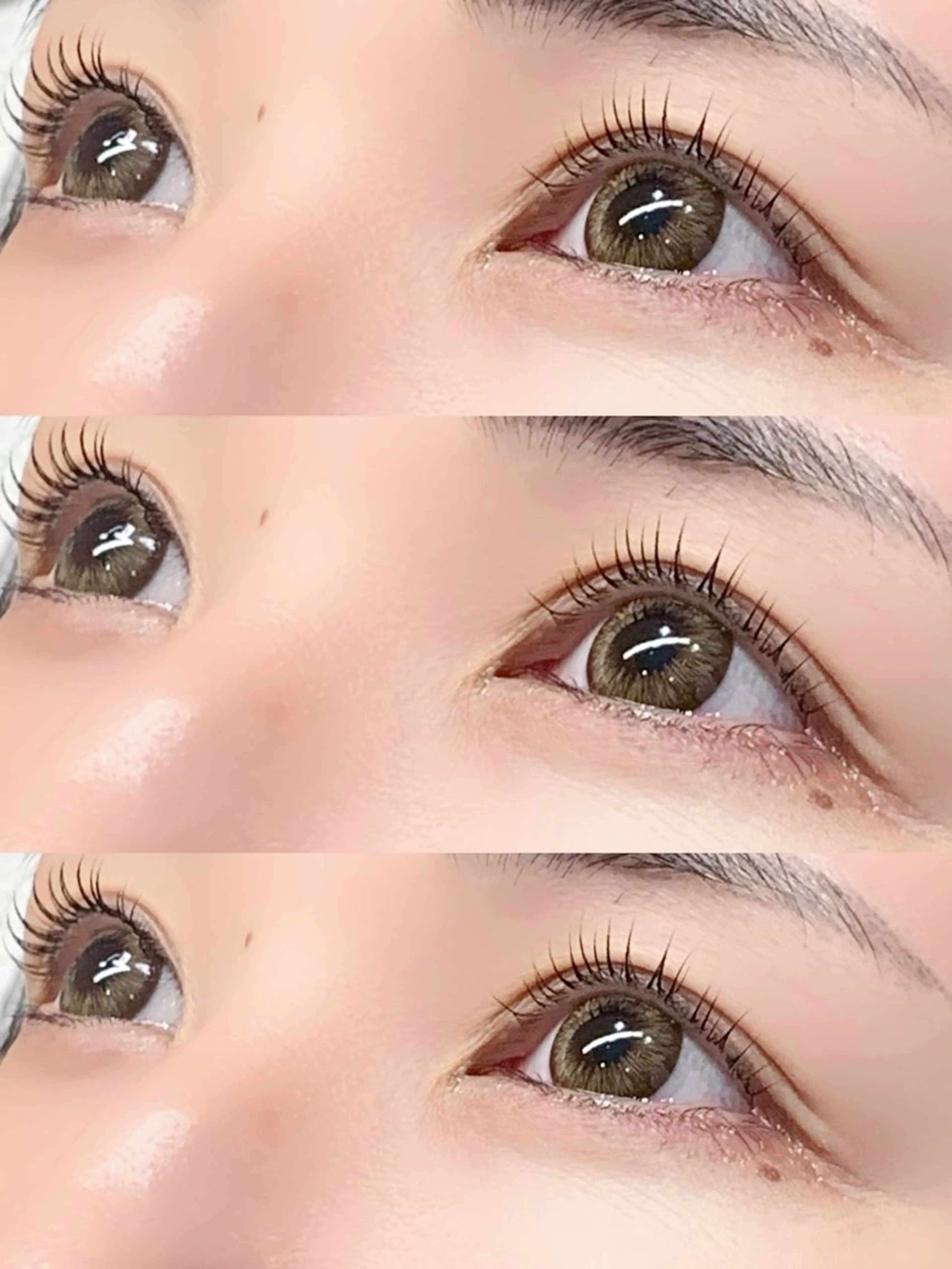 マツエク・マツパ まつげパーマ はたちや あみのマツエク・マツパデザイン