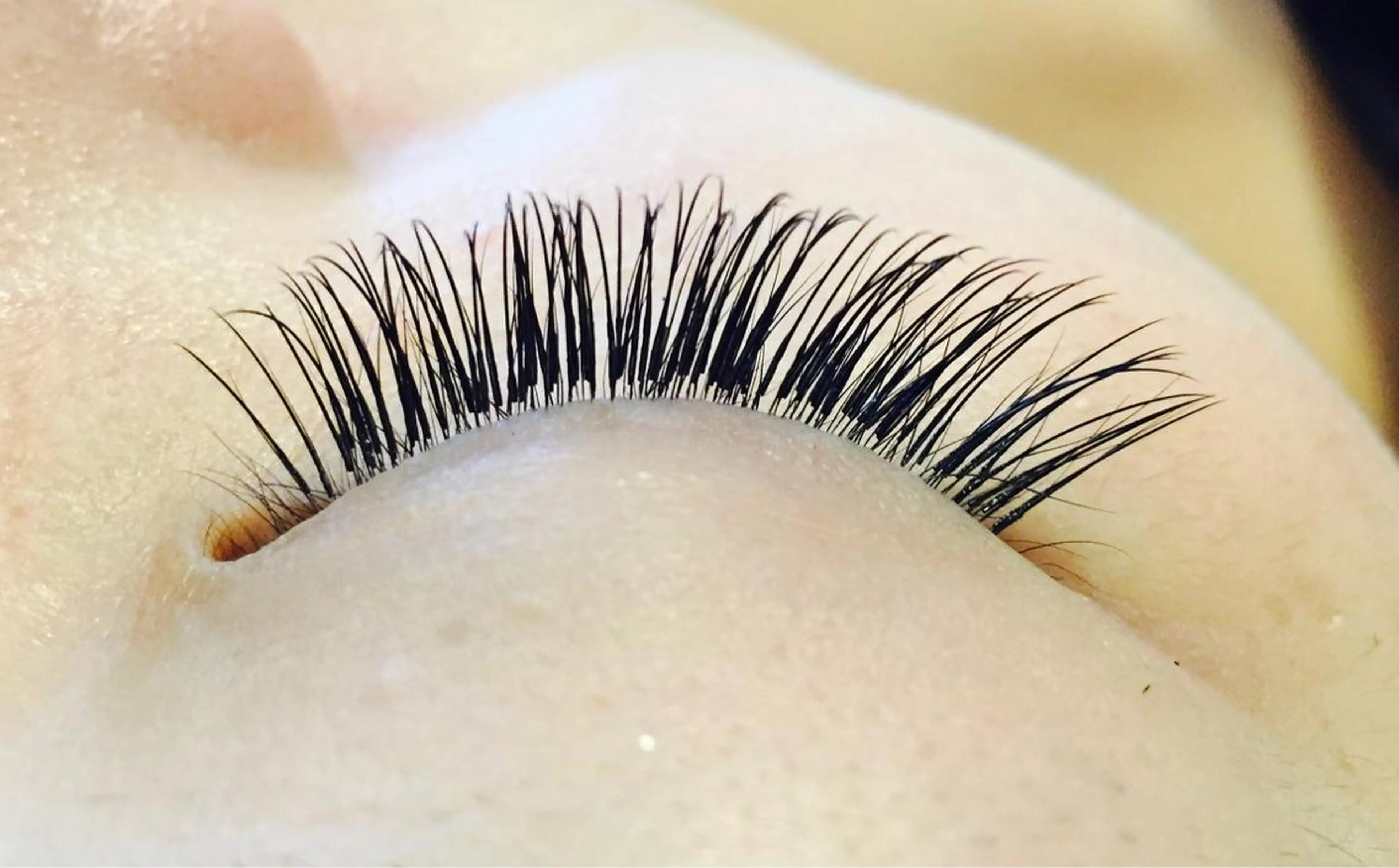 マツエク・マツパ Cカール Jカール マツエク 目黒　SOL （ソル）のマツエク・マツパデザイン