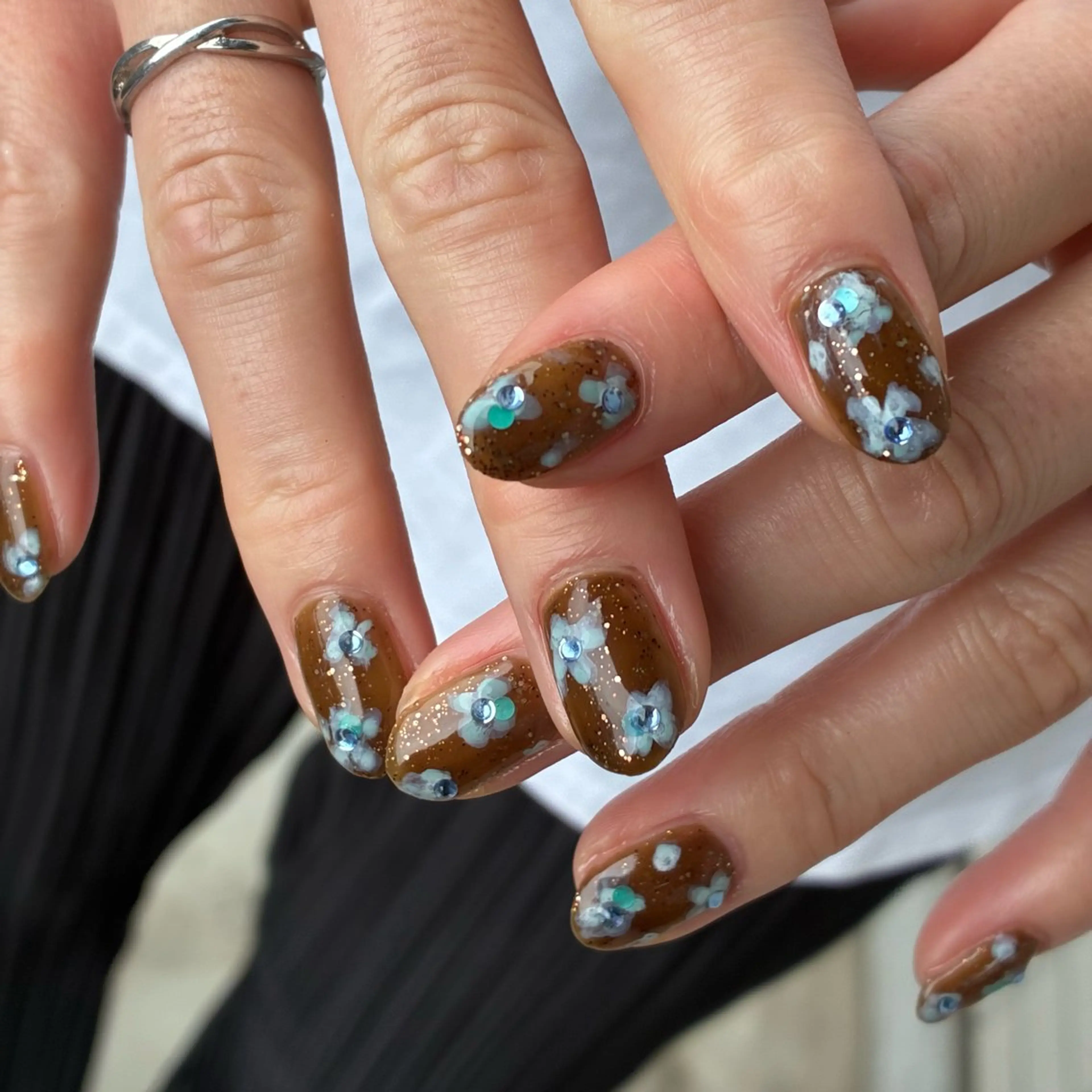 ネイル sOt所属・【sOt】 sumiのネイルデザイン