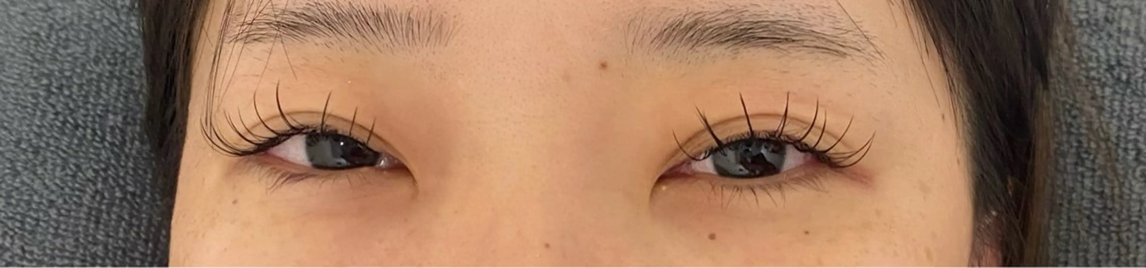 マツエク・マツパ MURU北名古屋店所属・宮田 眞帆の眉毛・アイブロウイメージ