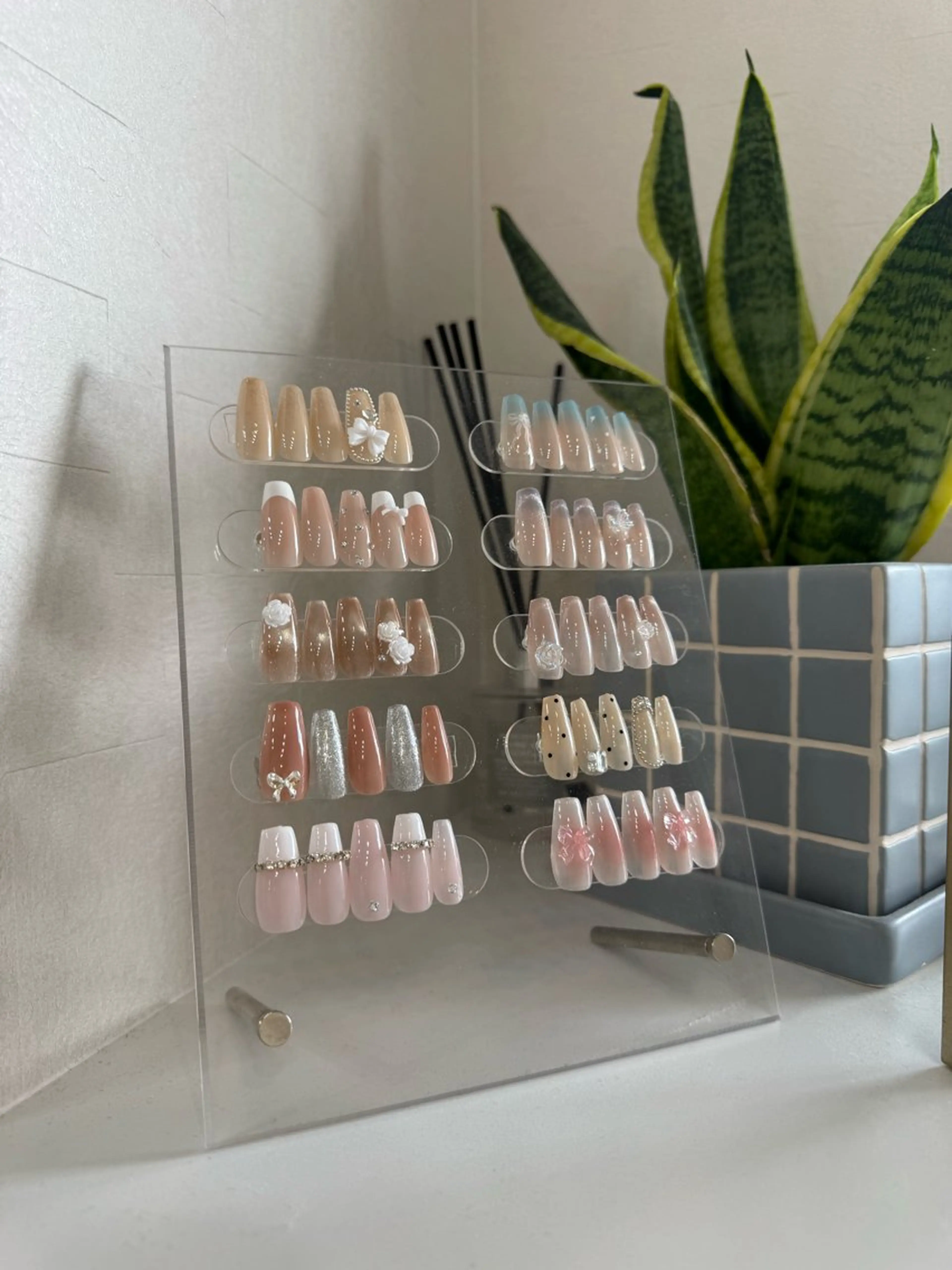 ネイル nailsalon coco所属・nailsalon cocoのネイルデザイン