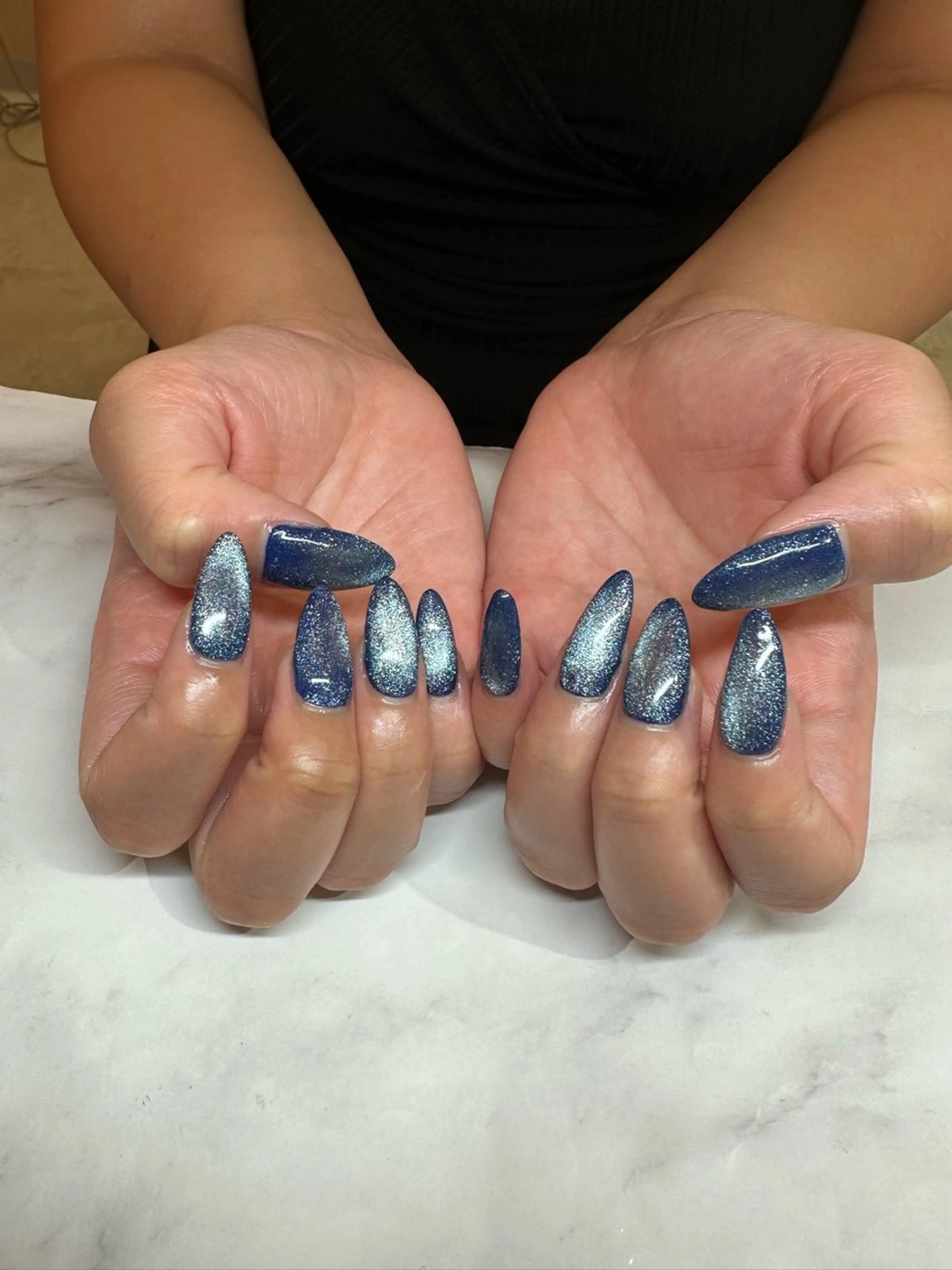 ネイル ディアマンテ𓏸𓈒 フェイシャル/ネイルのエステ・リラクイメージ