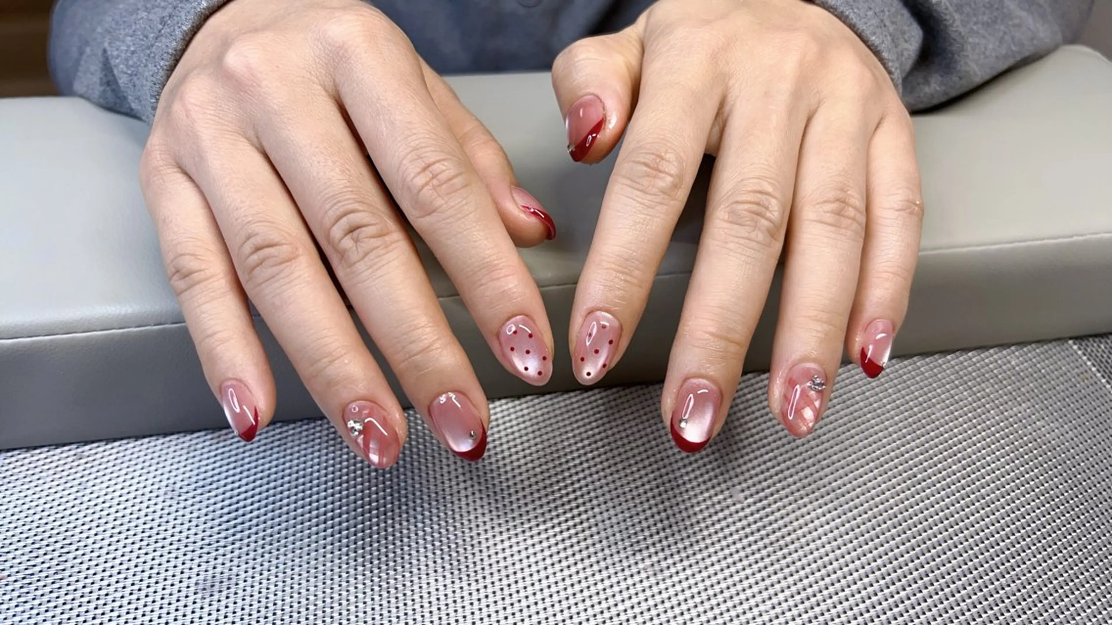 ネイル YKネイルサロン所属・YK ネイルサロンのネイルデザイン