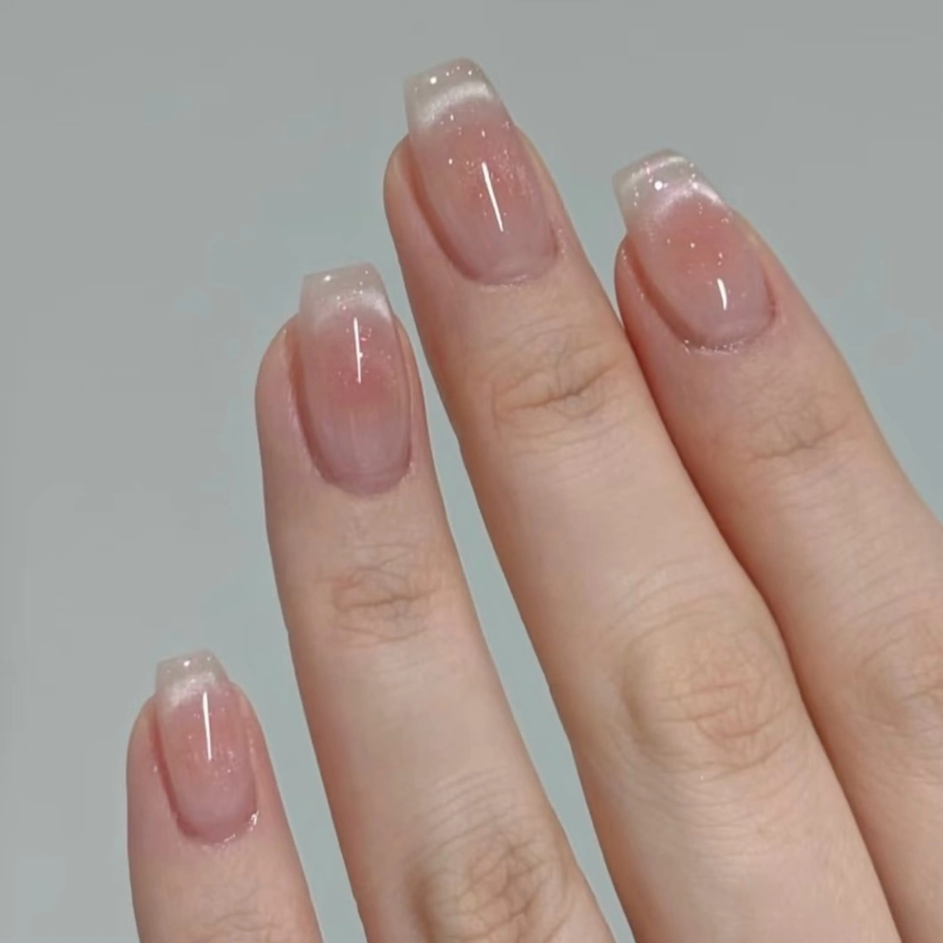 ネイル ジュリ ネイルのネイルデザイン