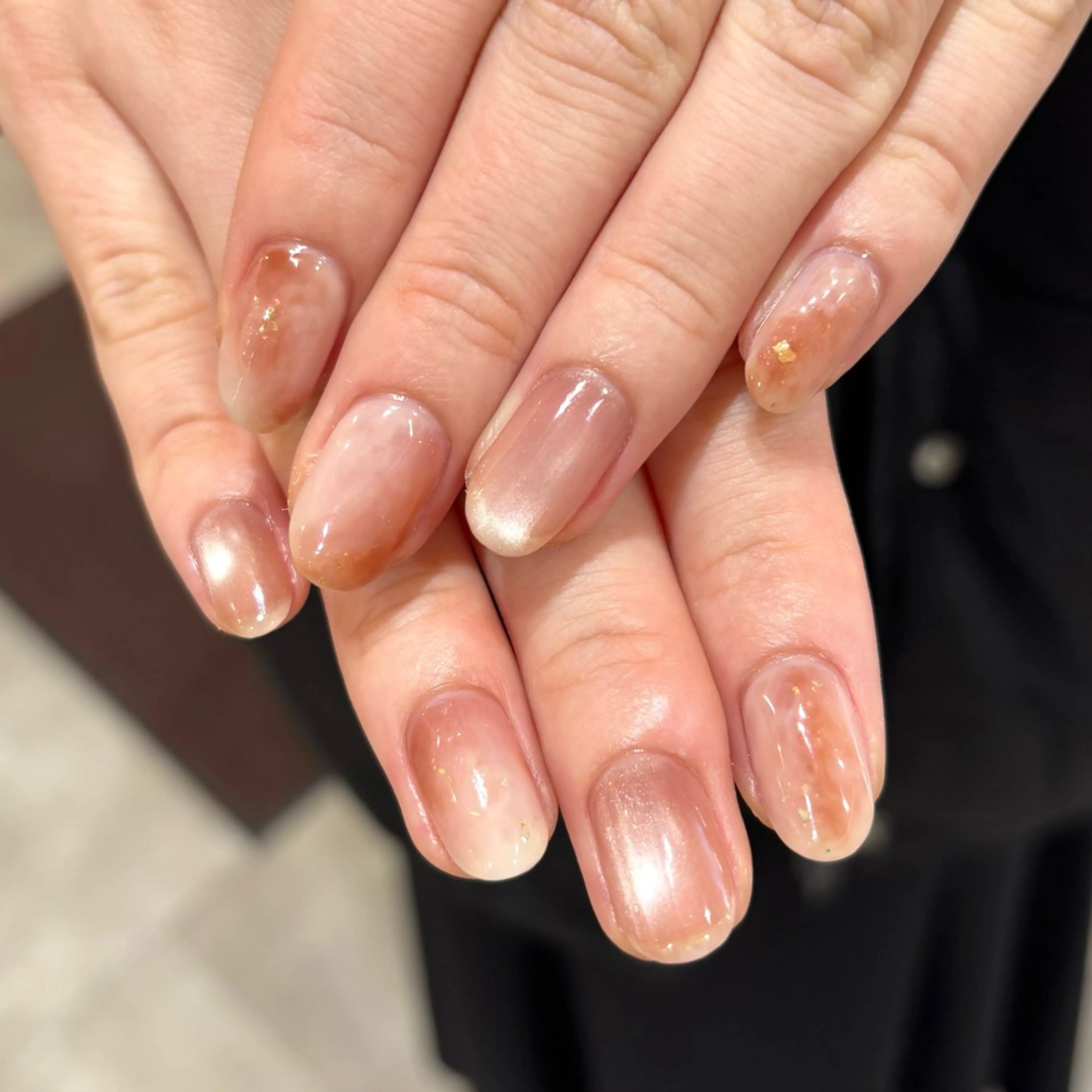 ネイル ハンドネイル 1・2月分受付中 ♡narumiのネイルデザイン