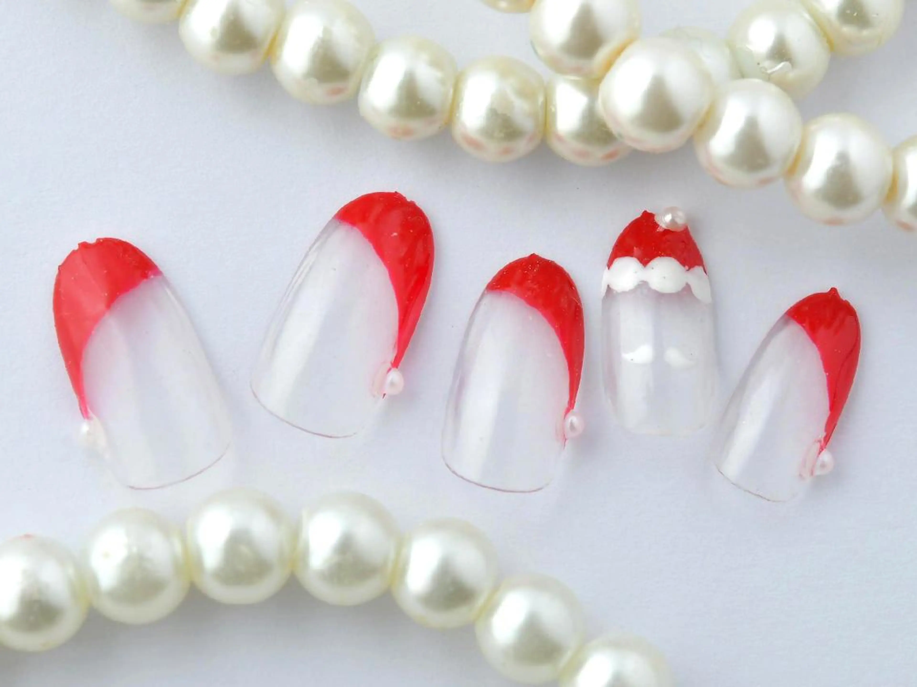 ネイル 桜ネイル クリアネイル フットネイル ジェルネイル キラキラネイル 💗🪽Tiary Nail🪽💗のネイルデザイン