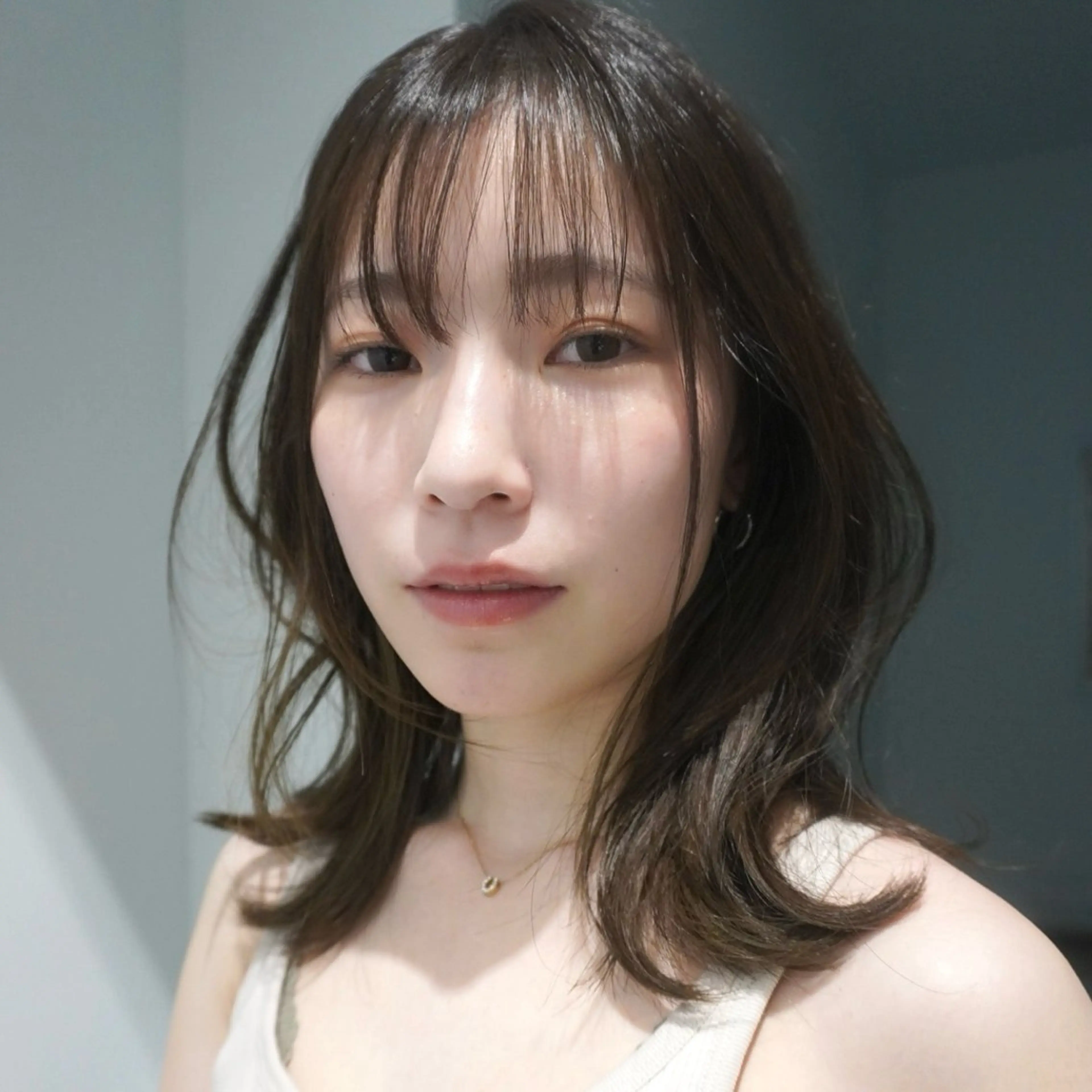 カラー ヘアカラー Kurumi🫟 / NORA UMEDAのヘアスタイル