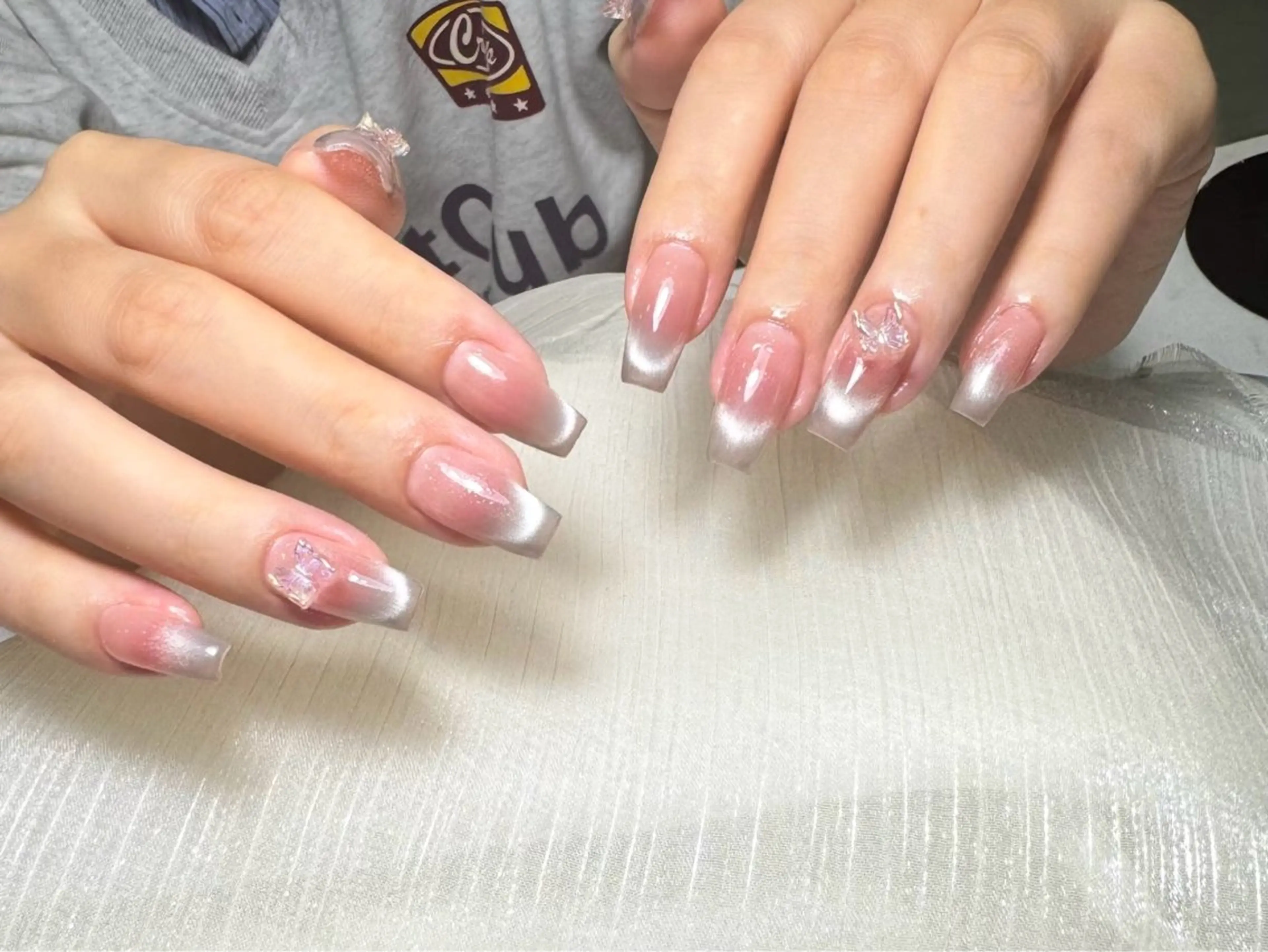 ネイル ハンドネイル Ti miのネイルデザイン