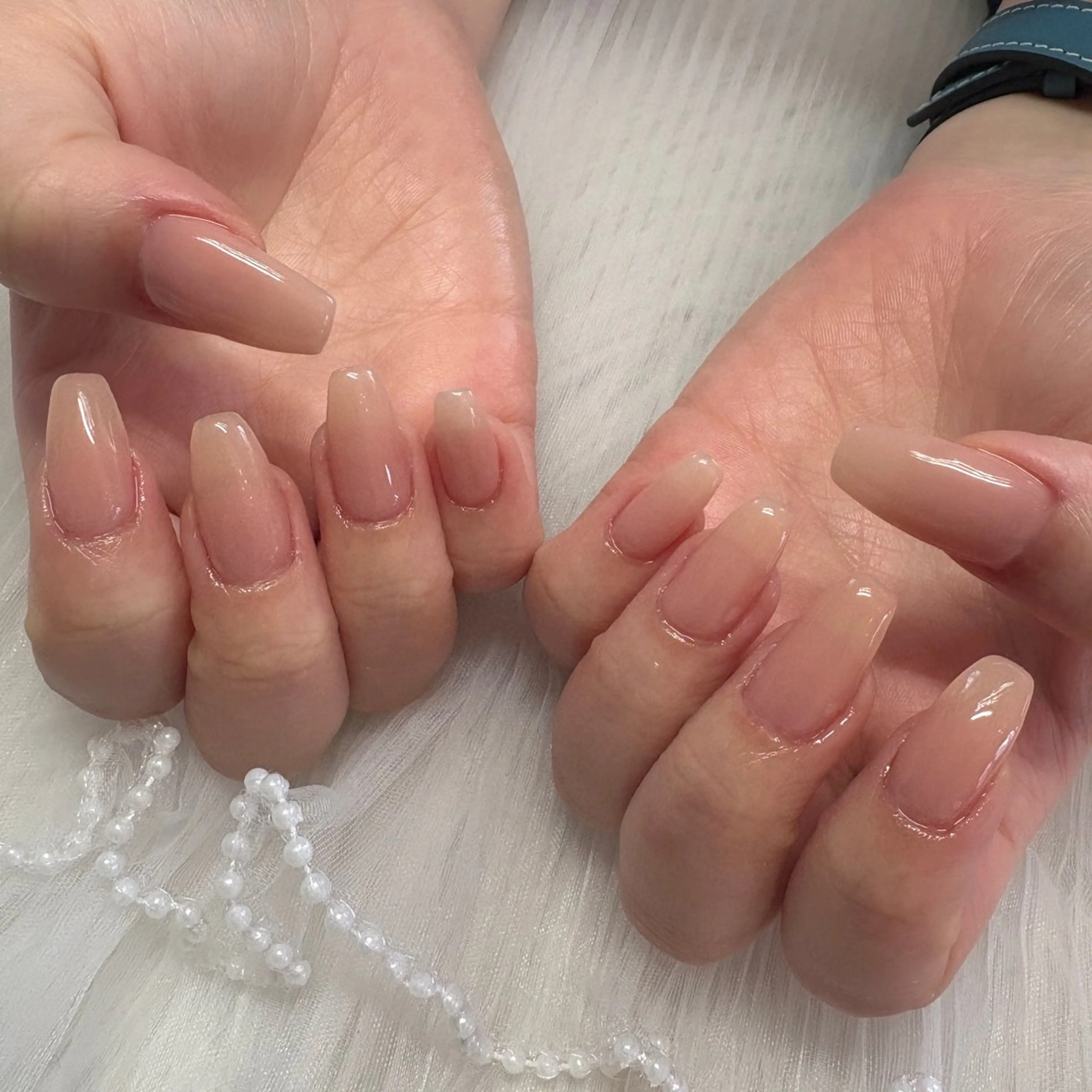 ネイル 春ネイル ハンドネイル Nail &Beauty Salon ☆Kirari☆所属・ビューティサロン ☆Kirari☆のネイルデザイン